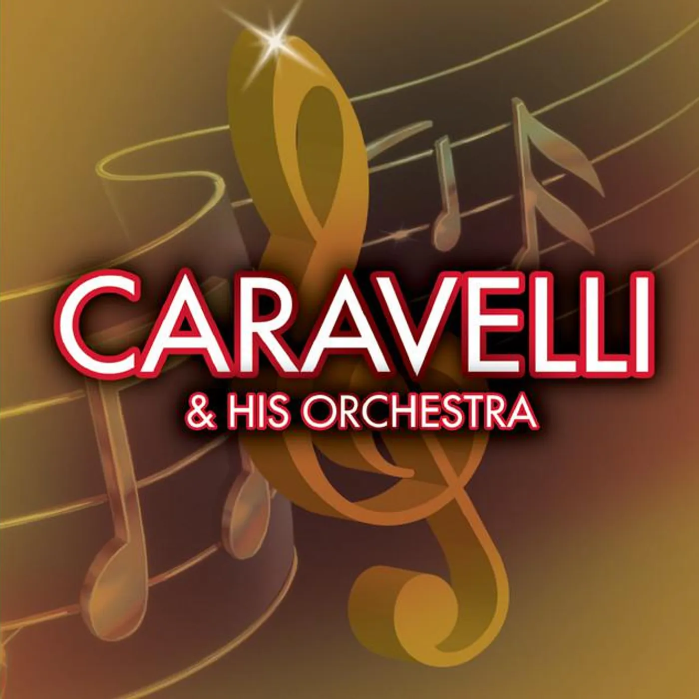 Caravelli Brand Page