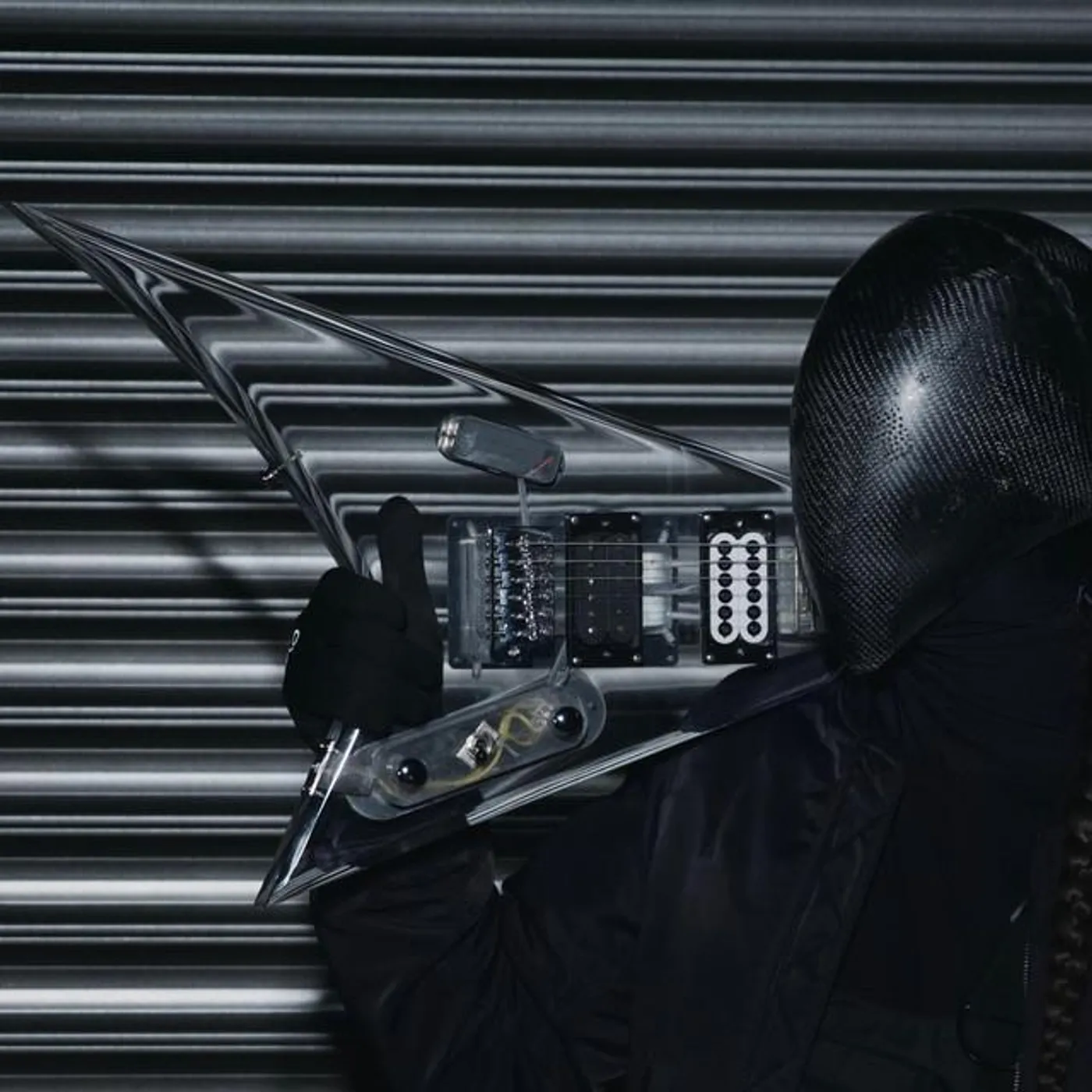 Carbon Killer