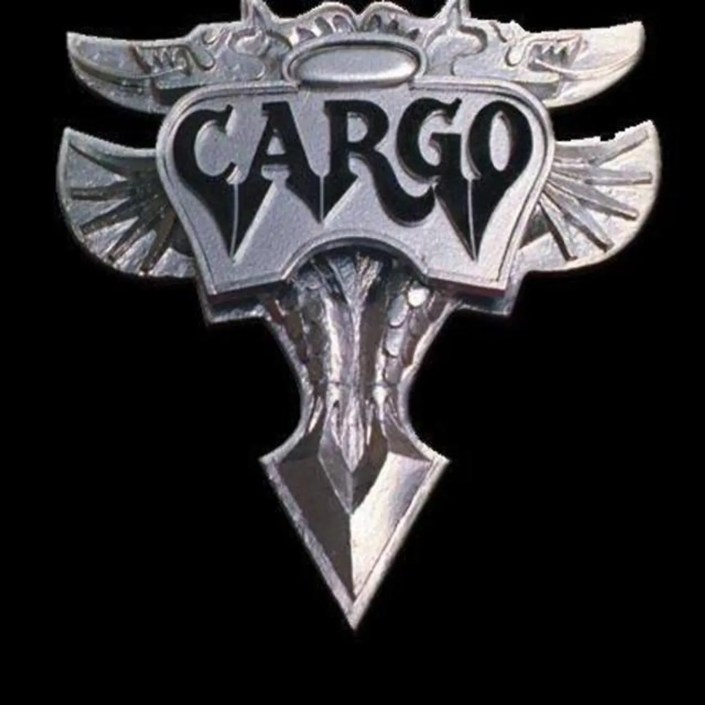 Cargo Brand Page
