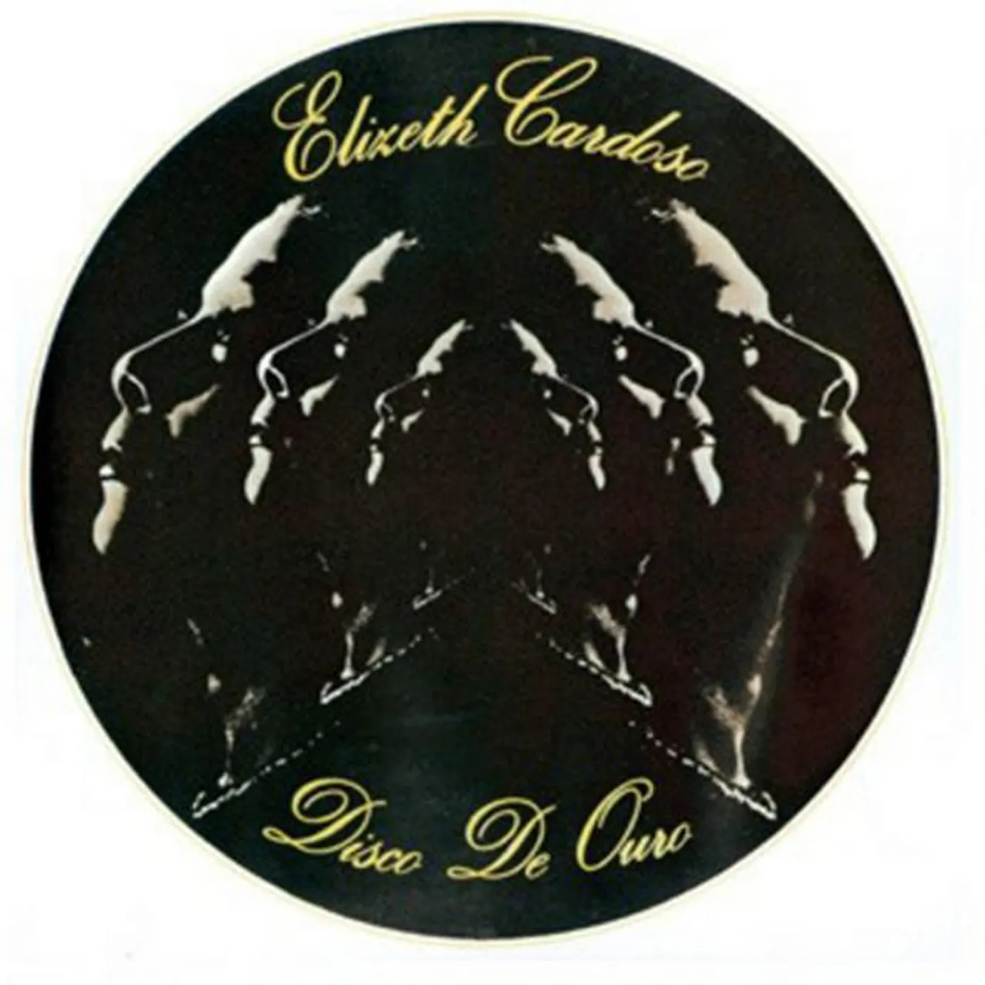 Elizeth Cardoso Brand Page