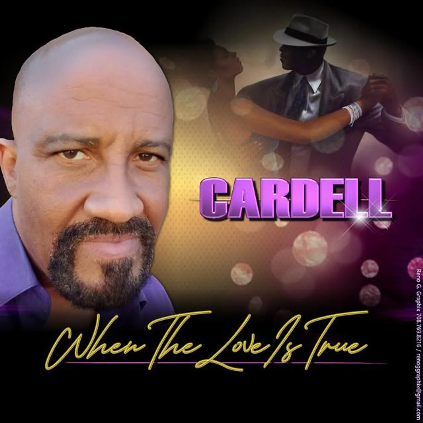 Cardell Brand Page