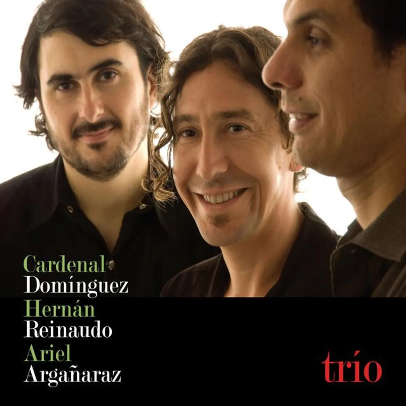 Cardenal Domínguez Brand Page