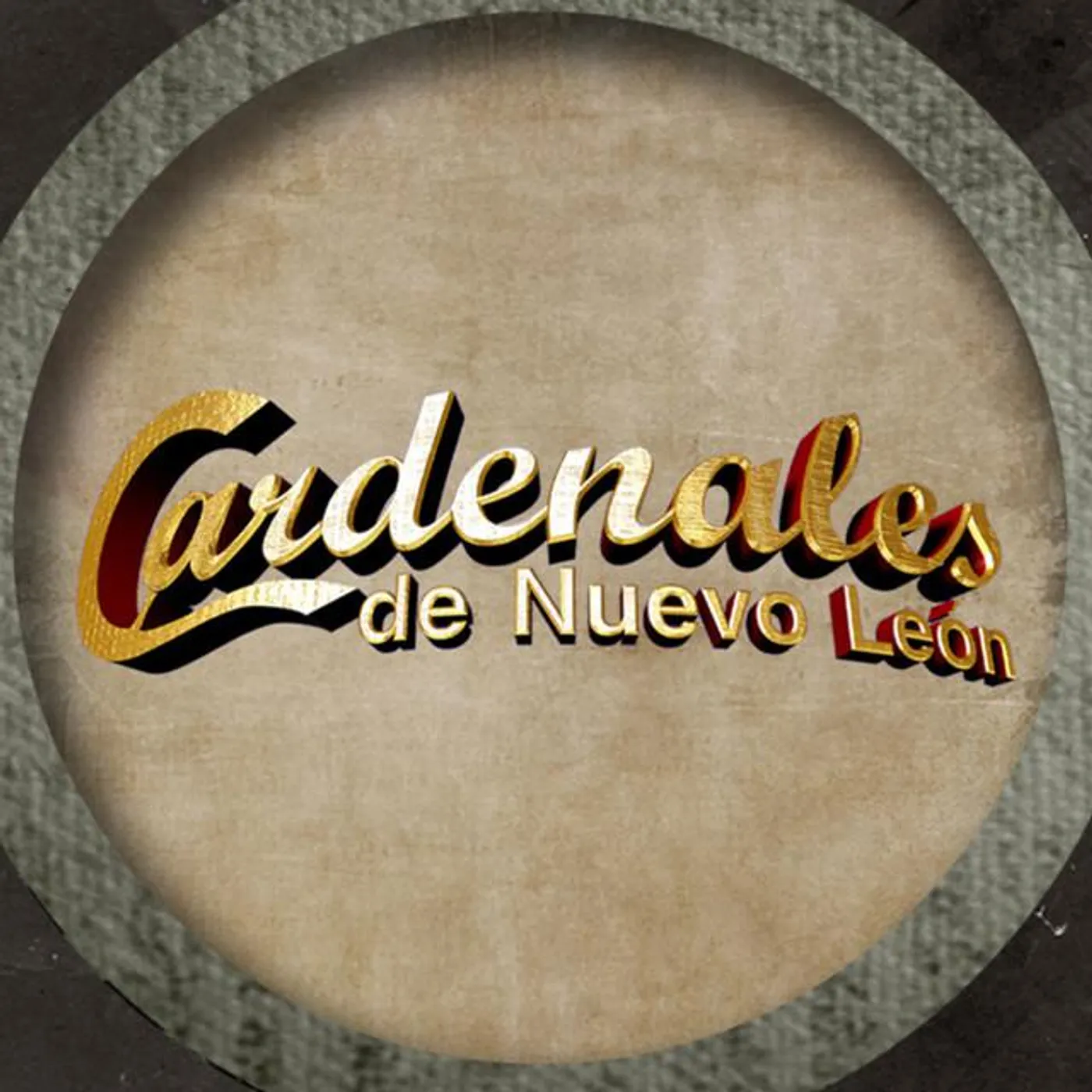Cardenales De Nuevo León Brand Page