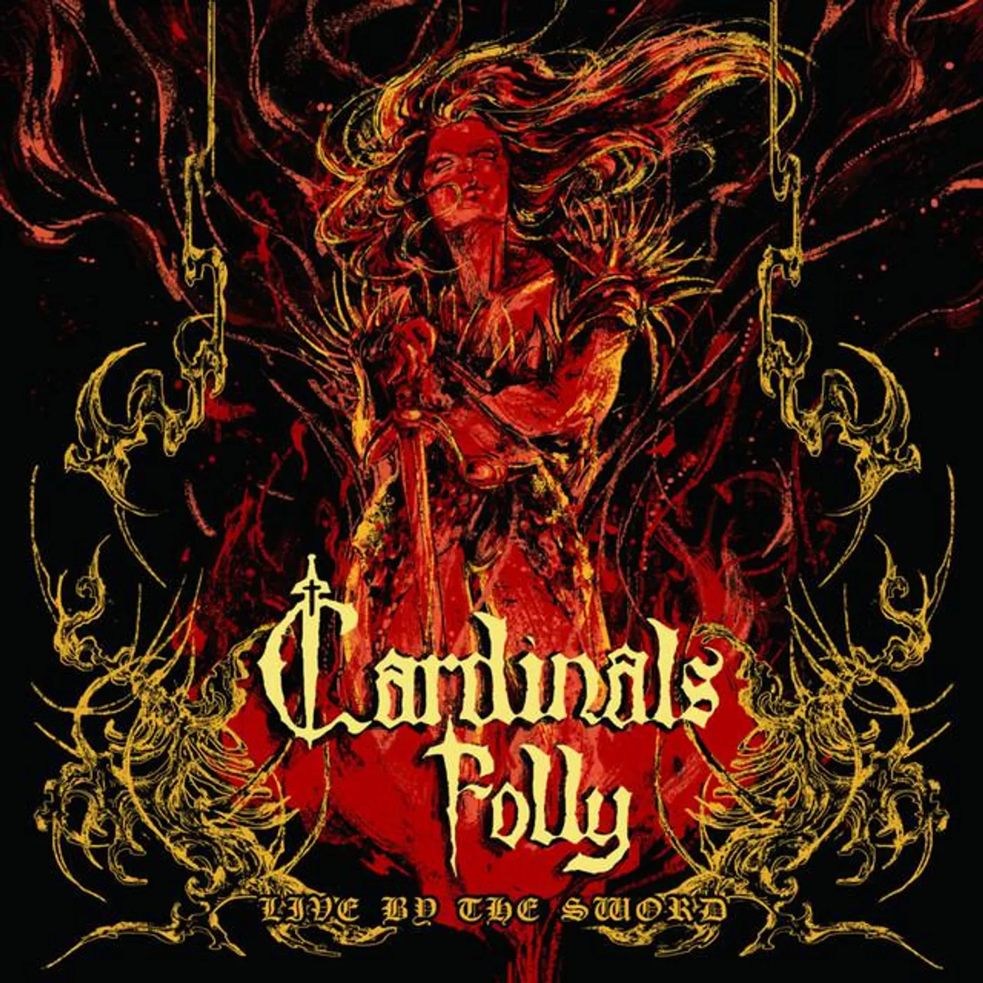 Cardinals Folly