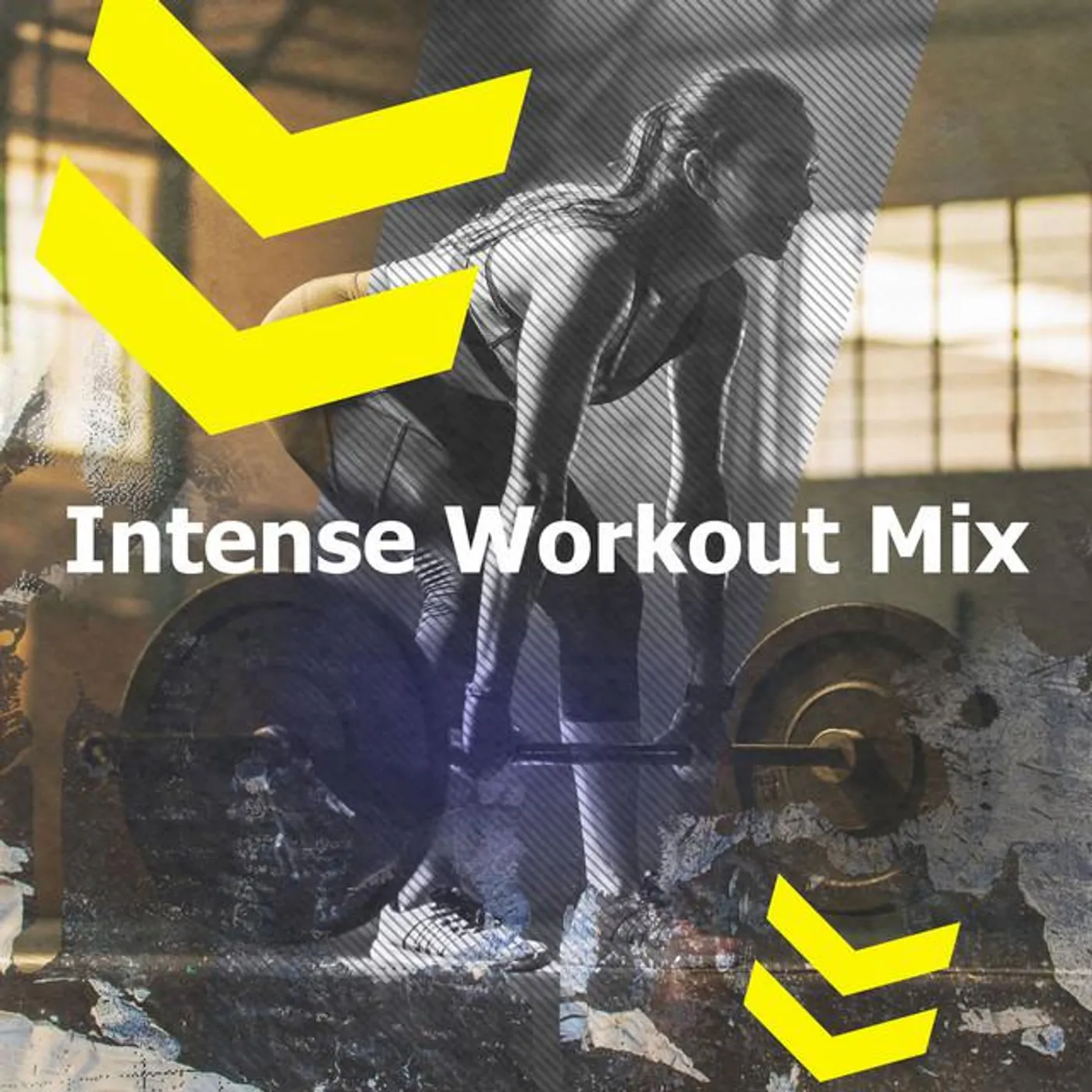 Cardio Dj