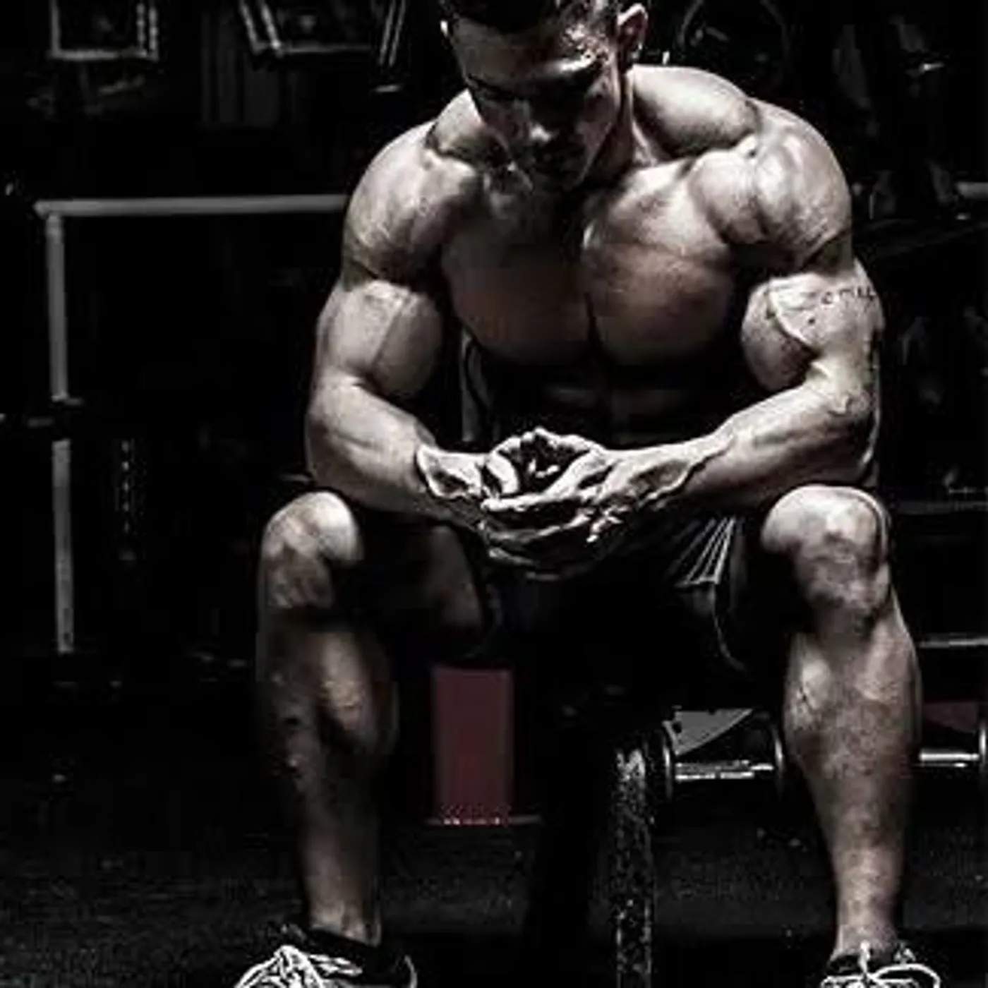Cardio HIIT Exprés