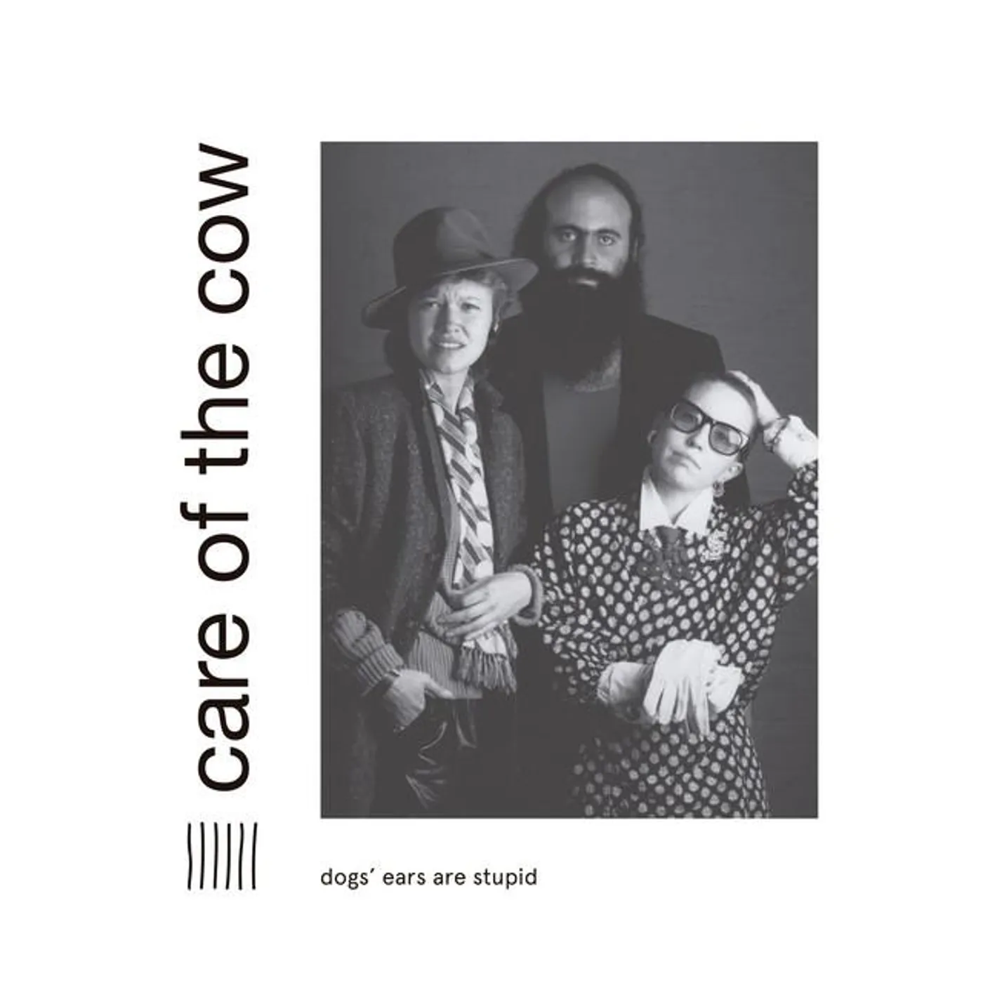 Care Of The Cow