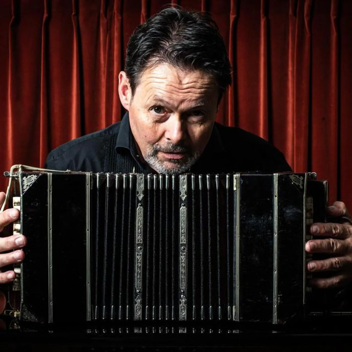 Carel Kraayenhof Brand Page