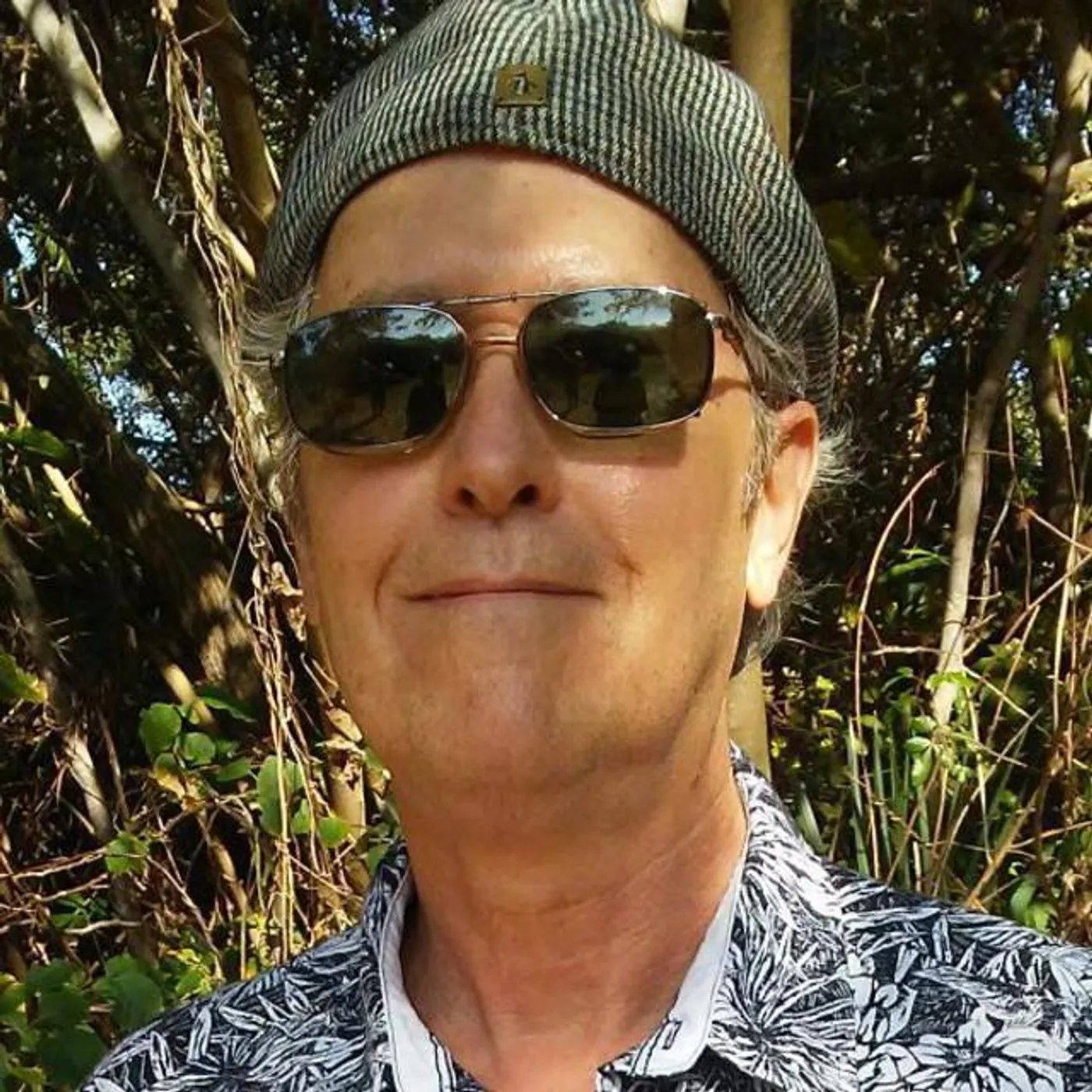 Carey Chaney