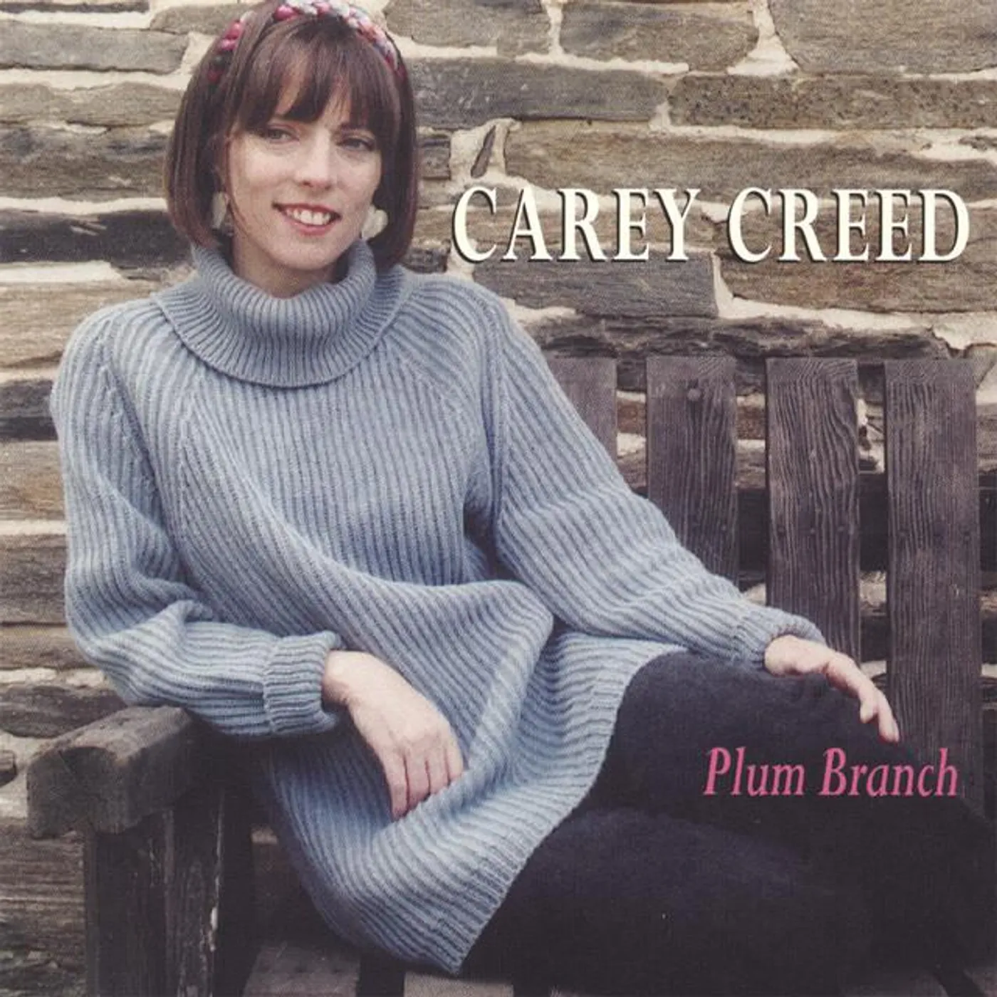 Carey Creed