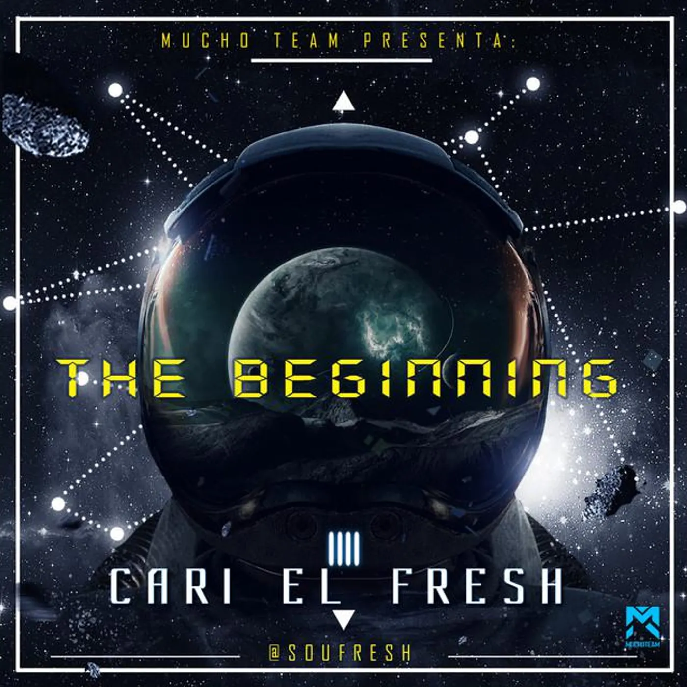 Cari El Fresh Brand Page