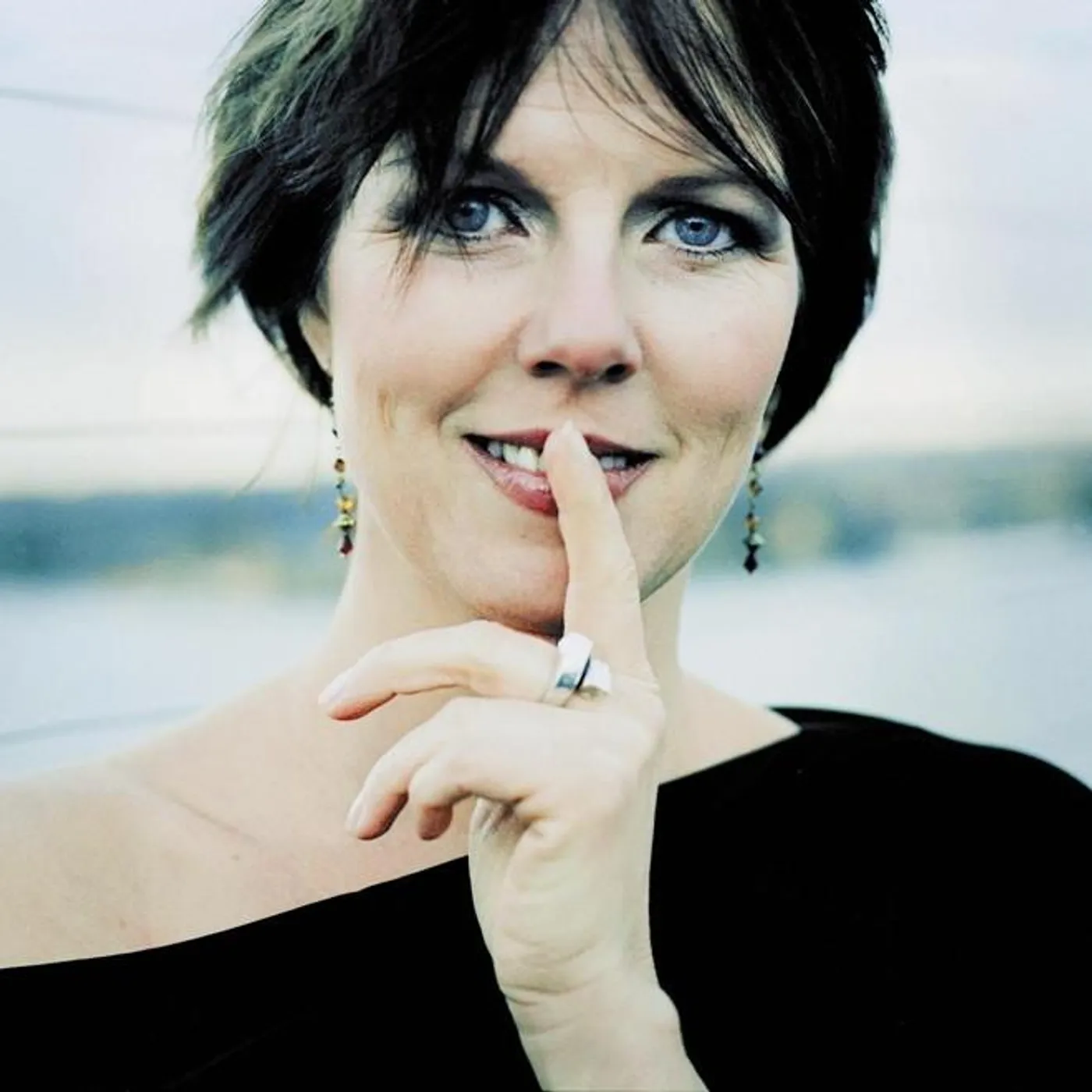 Carin Lundin Brand Page