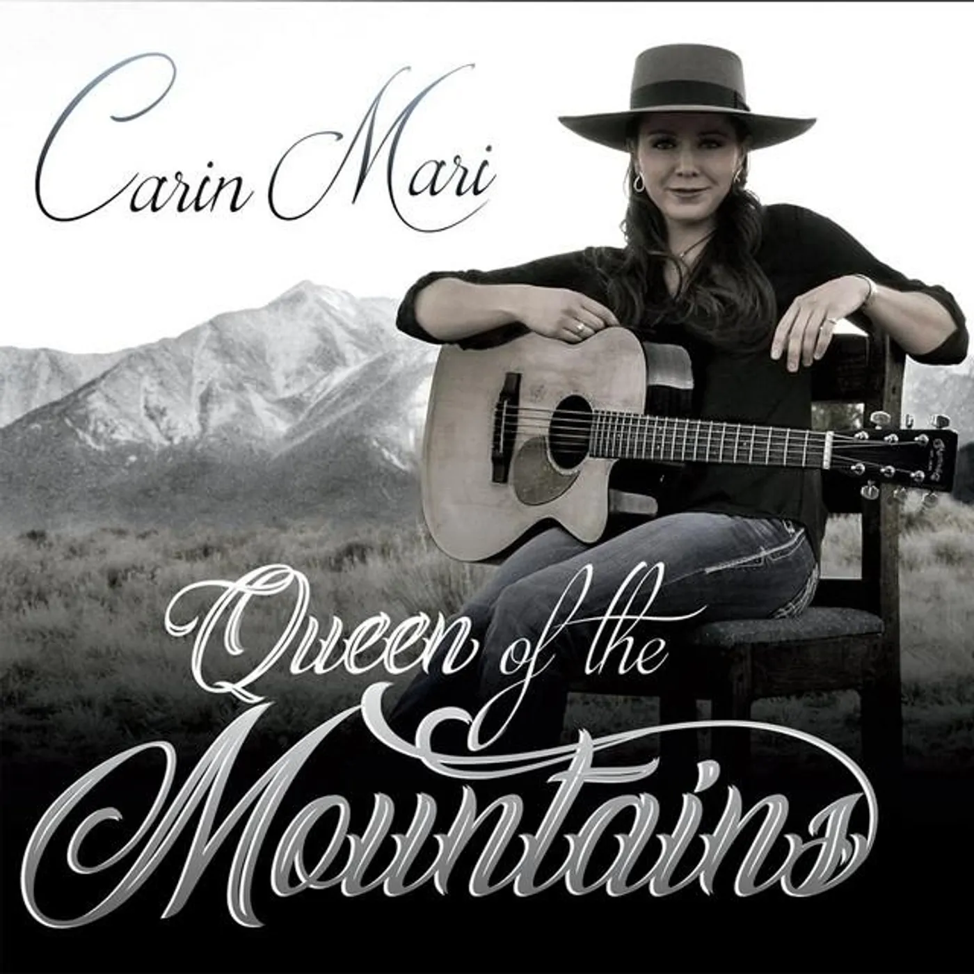 Carin Mari Brand Page