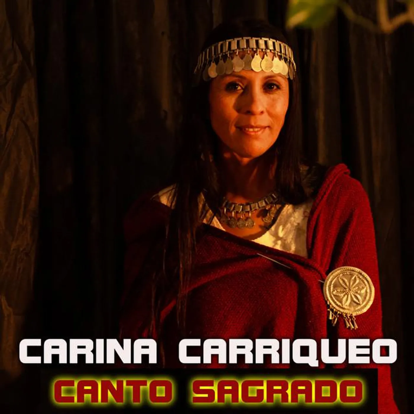 Carina Carriqueo