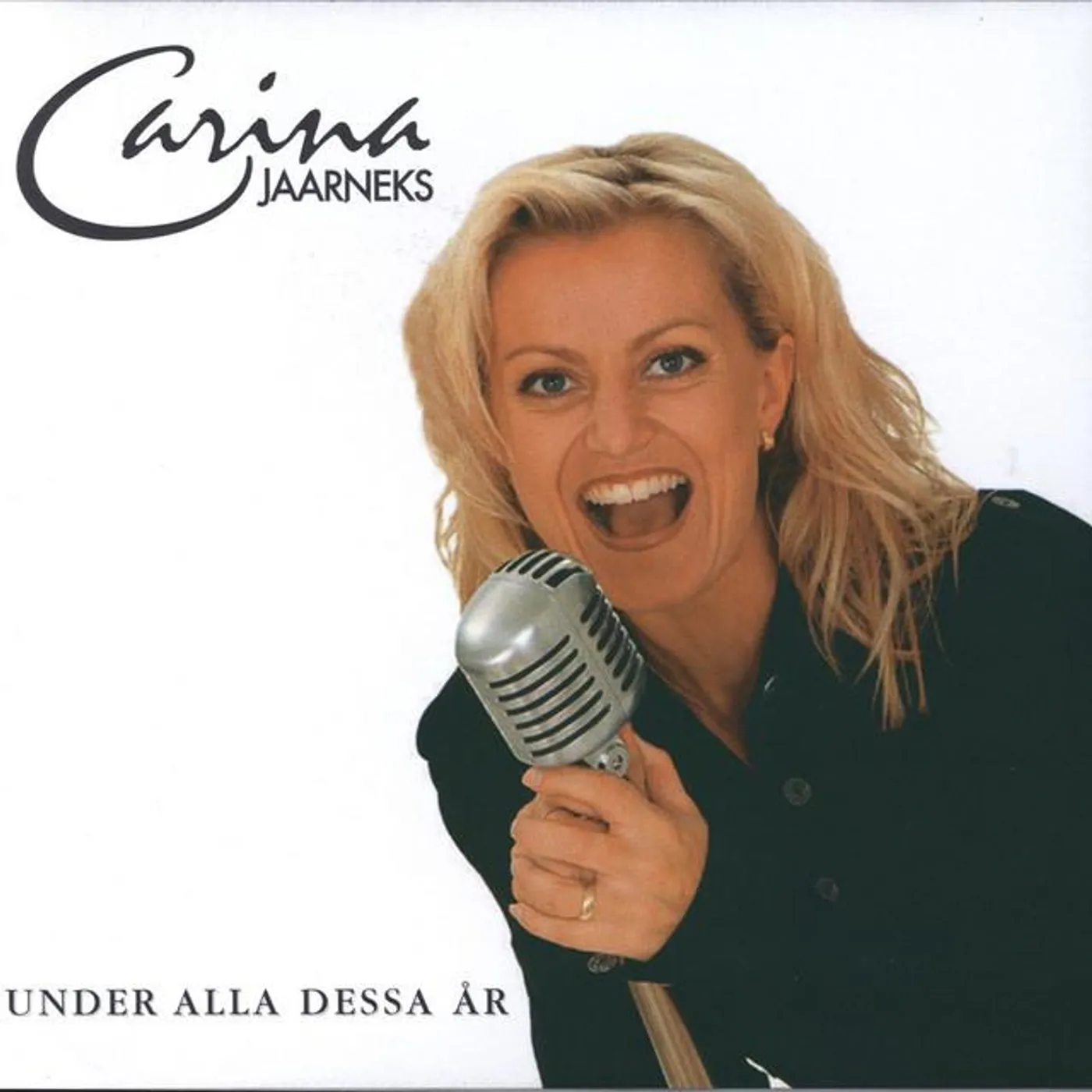 Carina Jaarnek