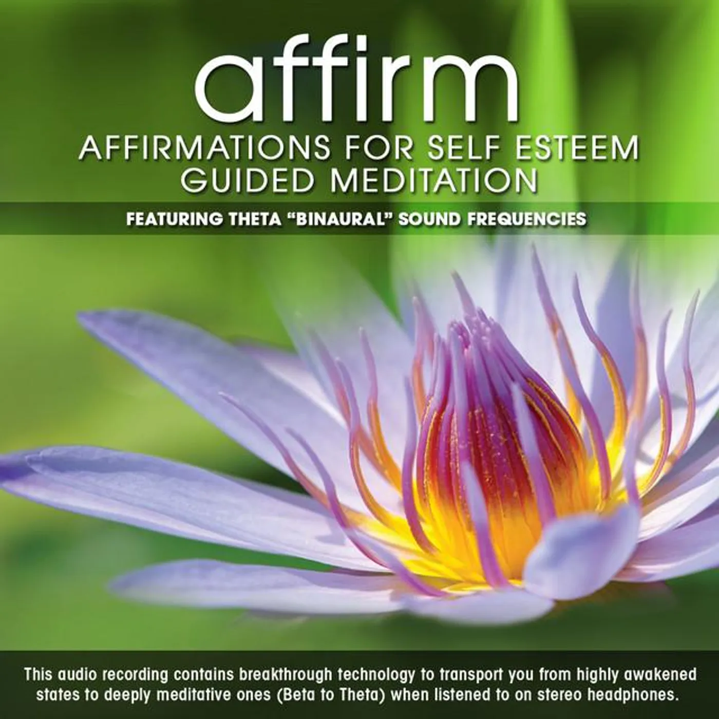 Carine Horner, CCWFN