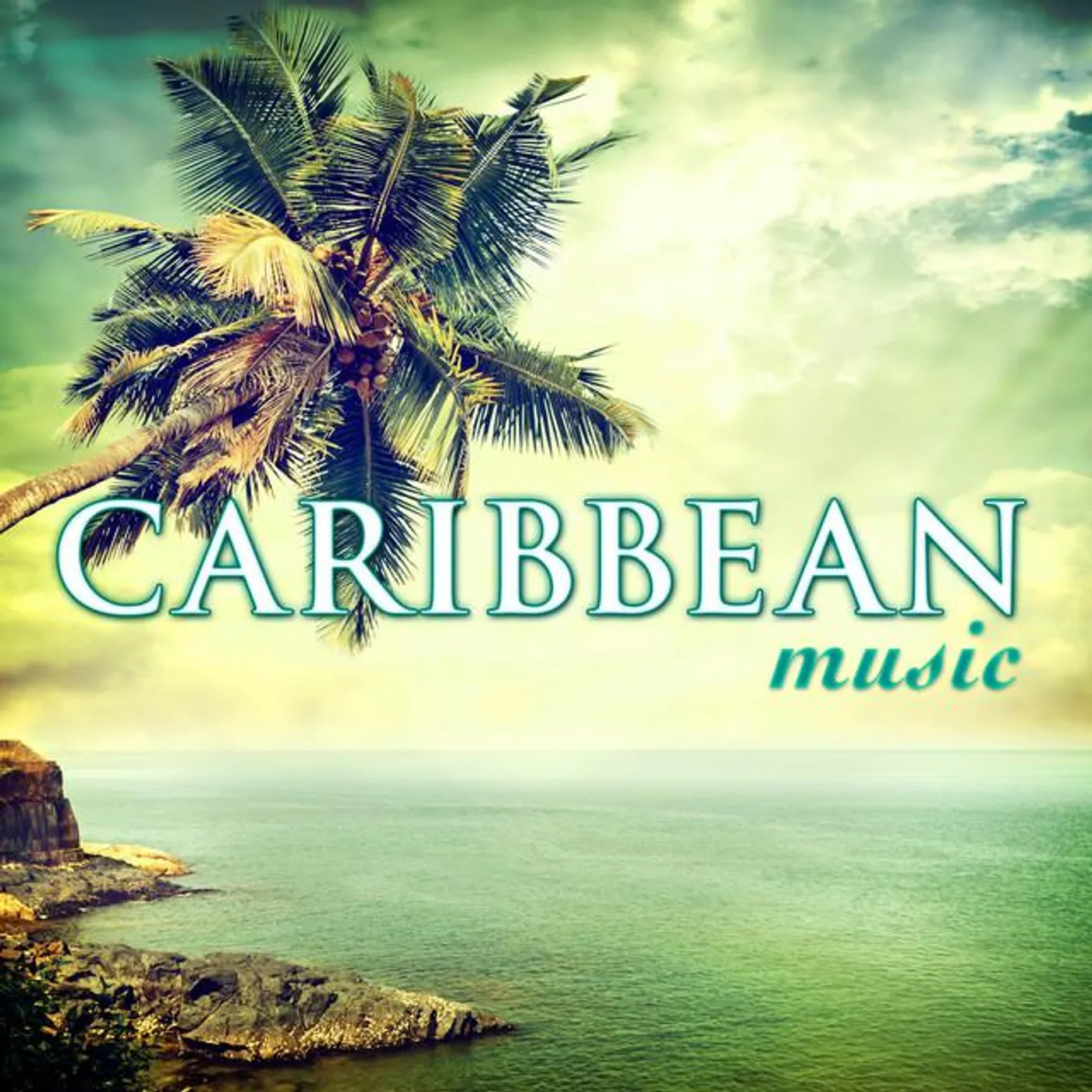 Caribbean Lounge Steel Drum Ensemble Brand Page