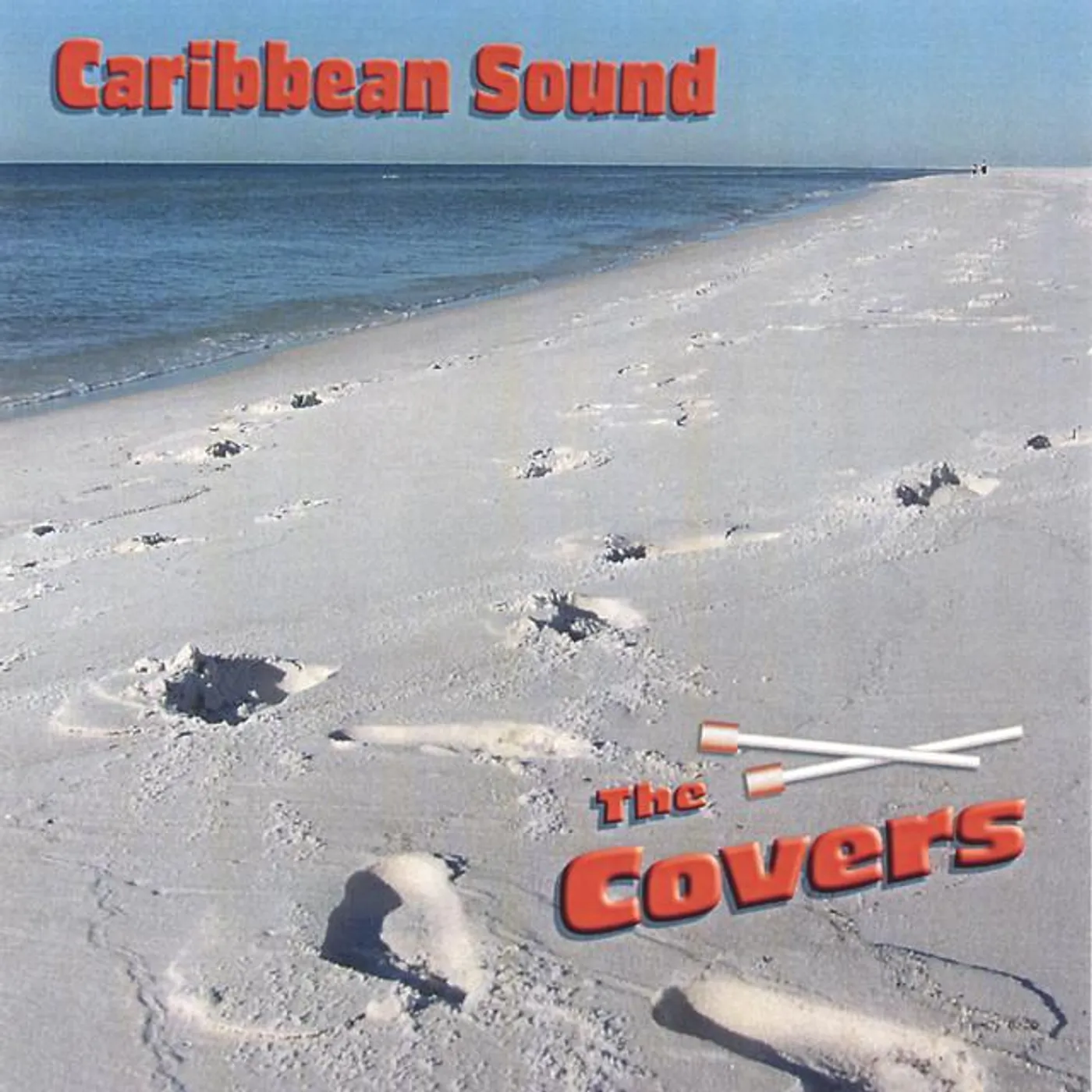 Caribbean Sound Brand Page