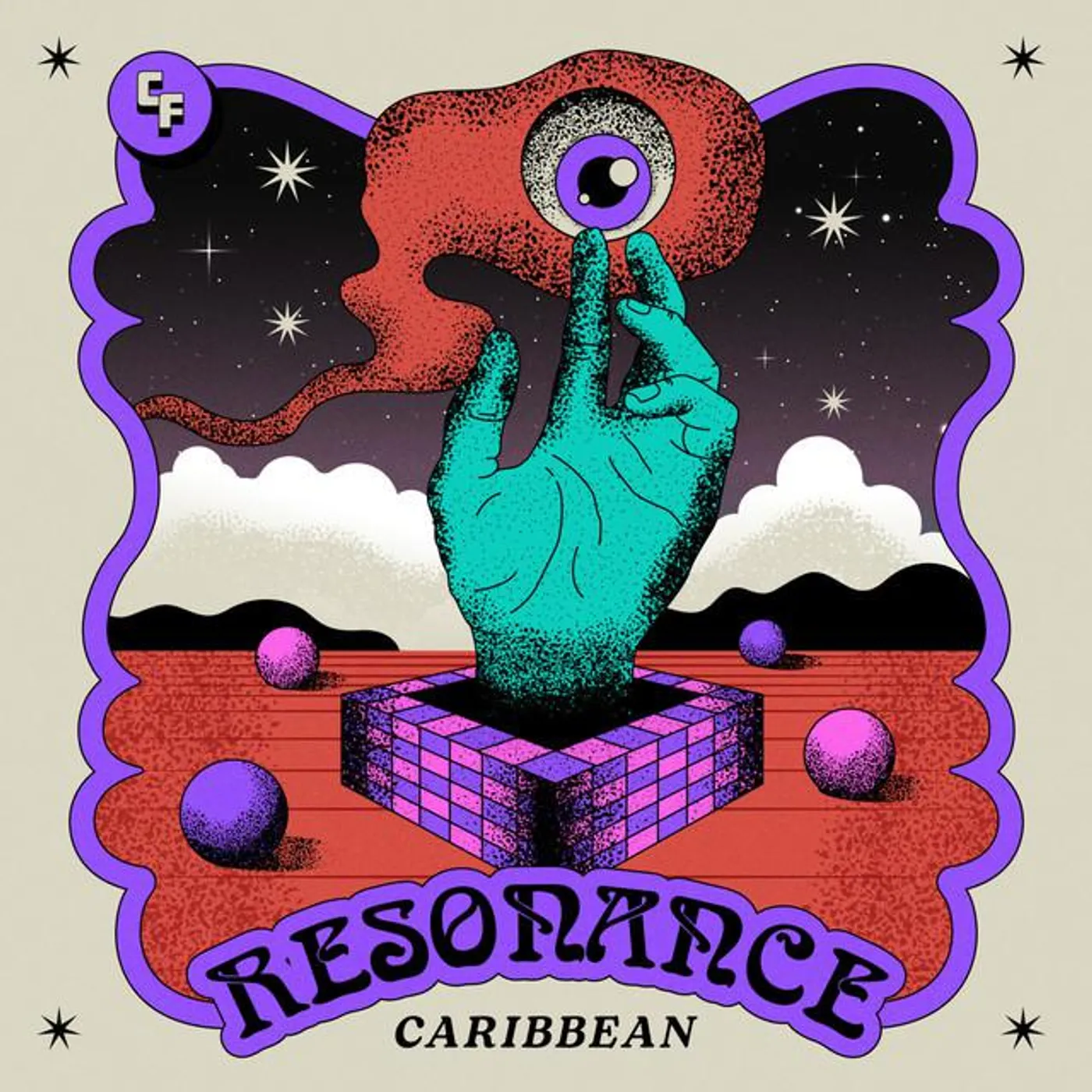 Caribbean