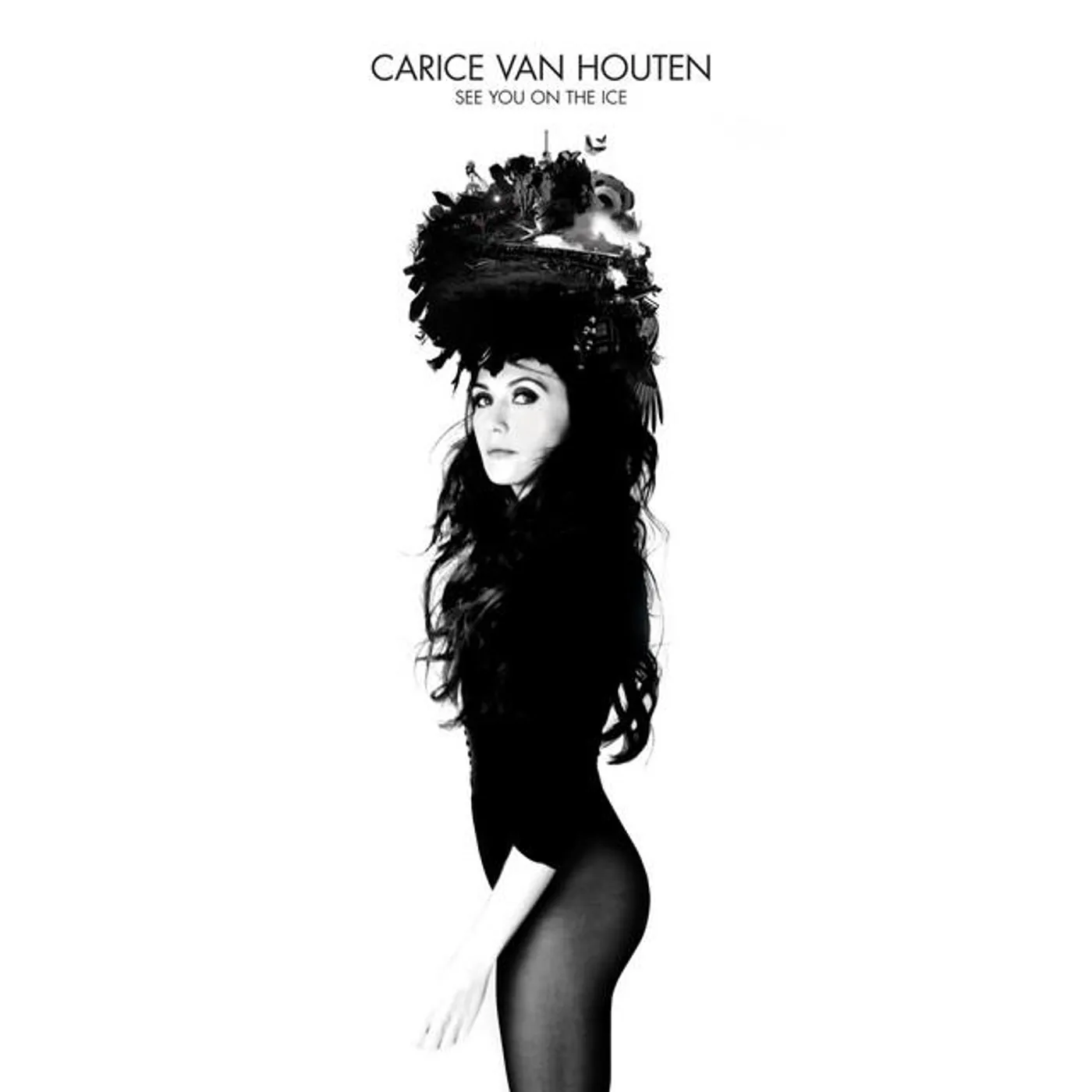 Carice van Houten