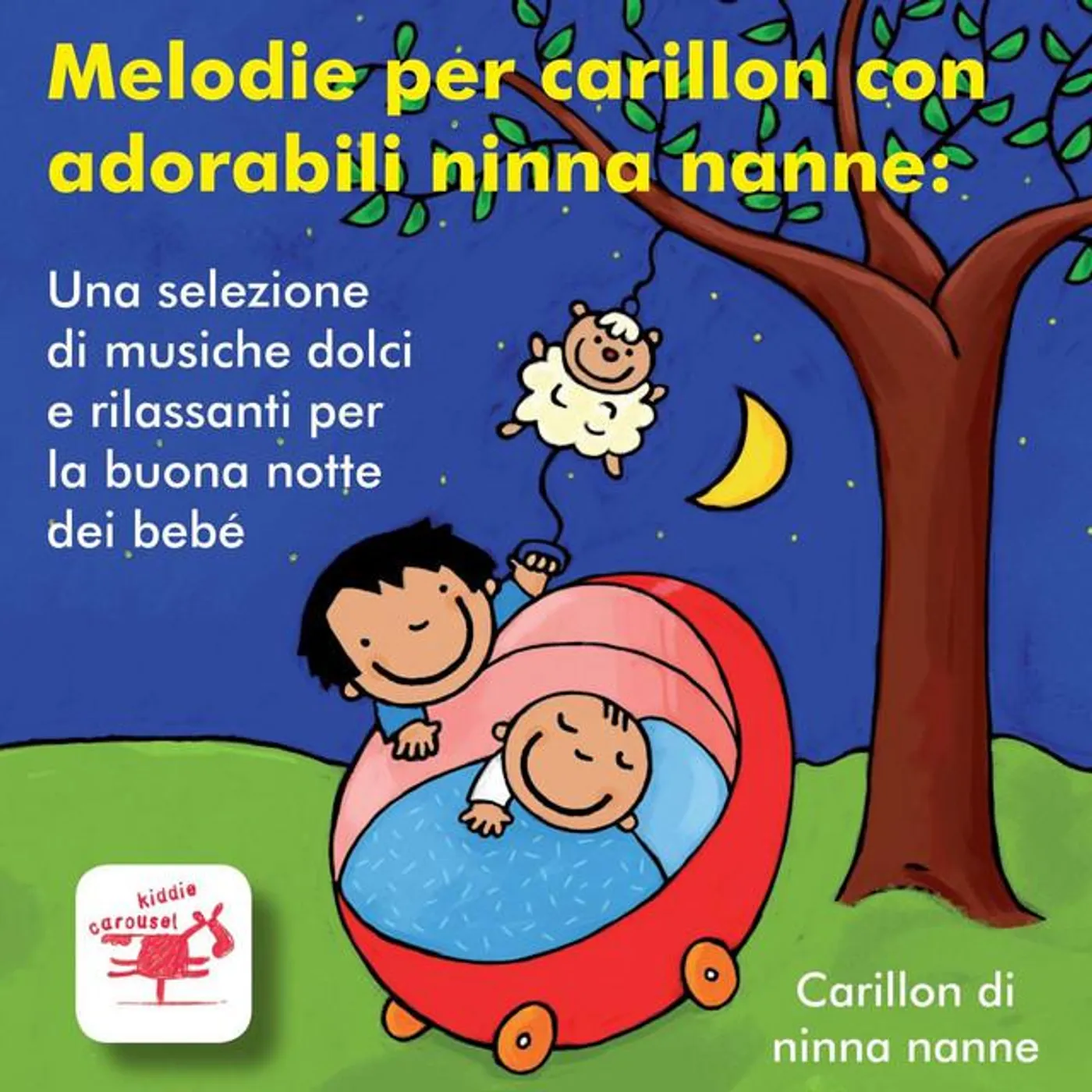 Carillon di ninna nanne