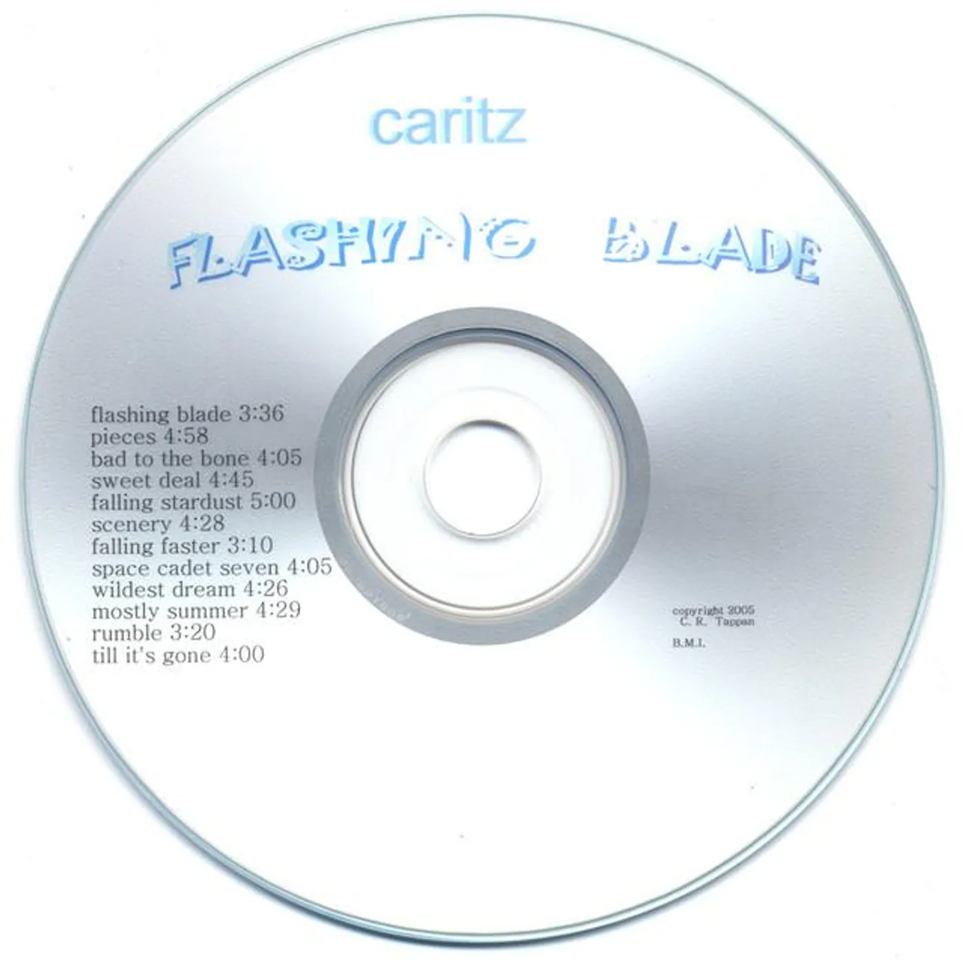 Caritz