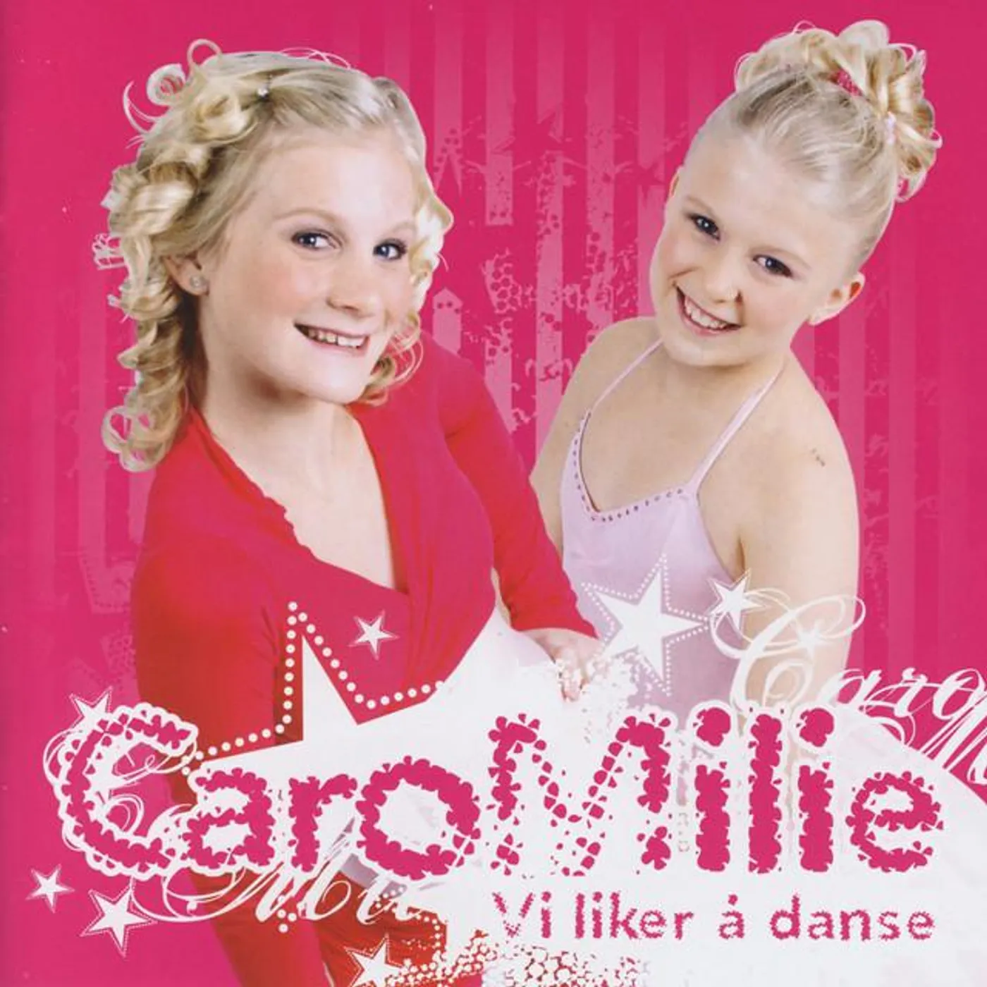 Caromilie