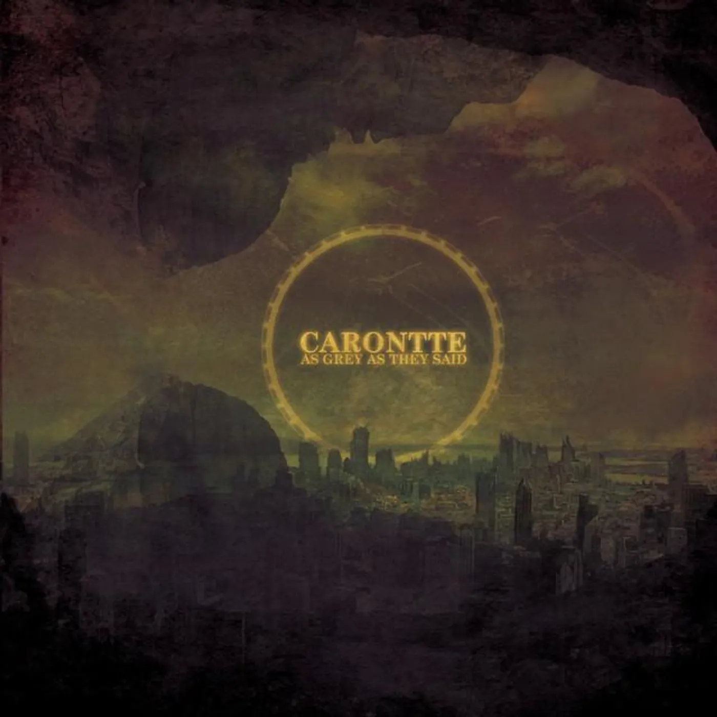 Carontte