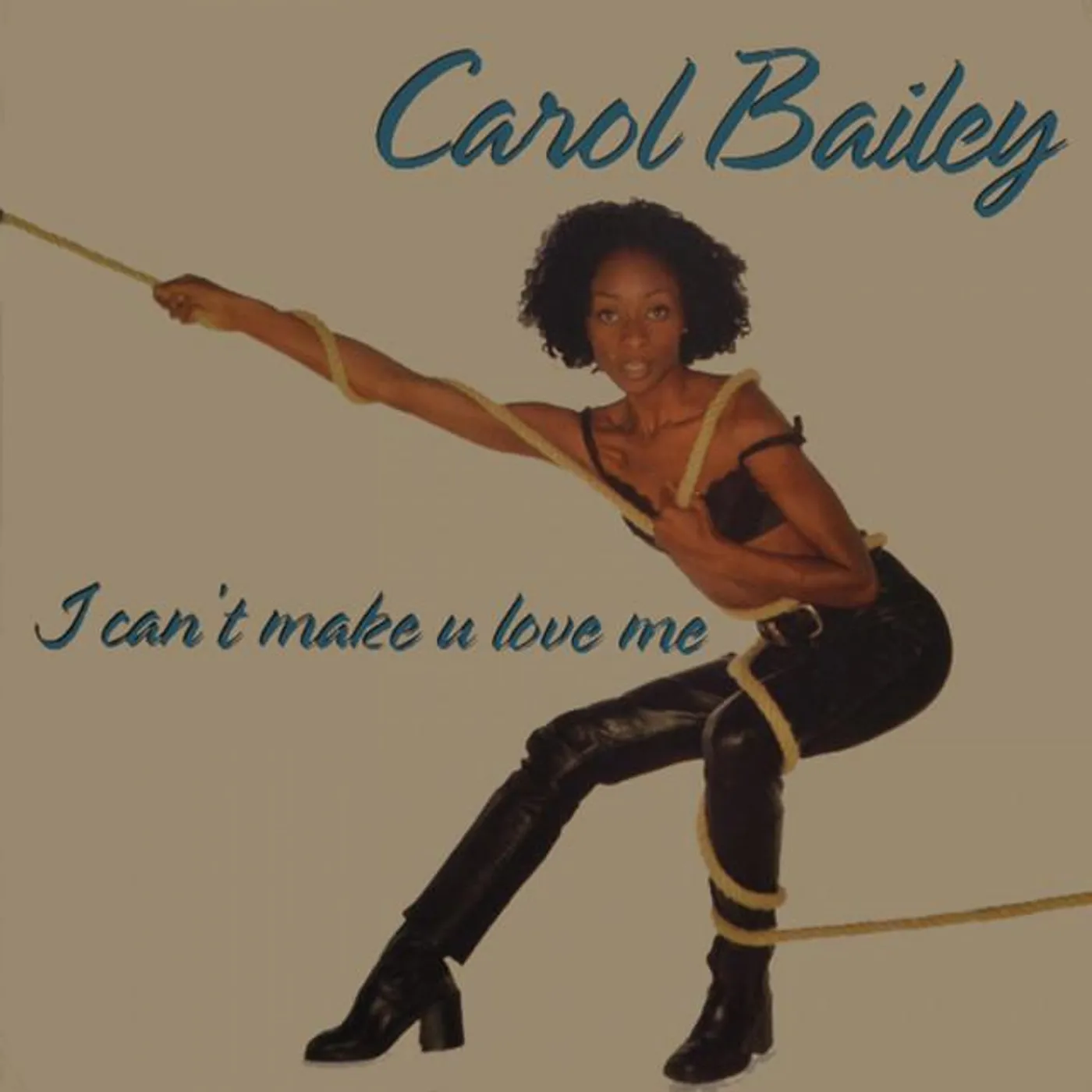 Carol Bailey Brand Page