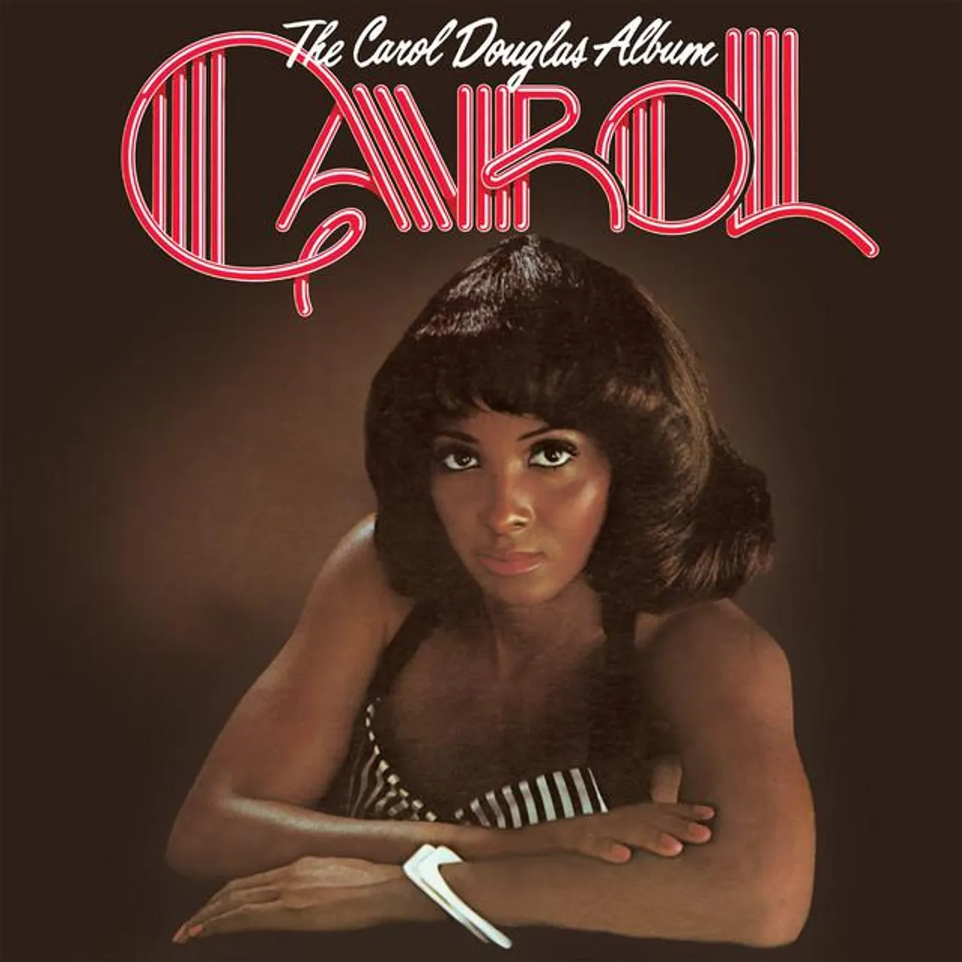 Carol Douglas Brand Page