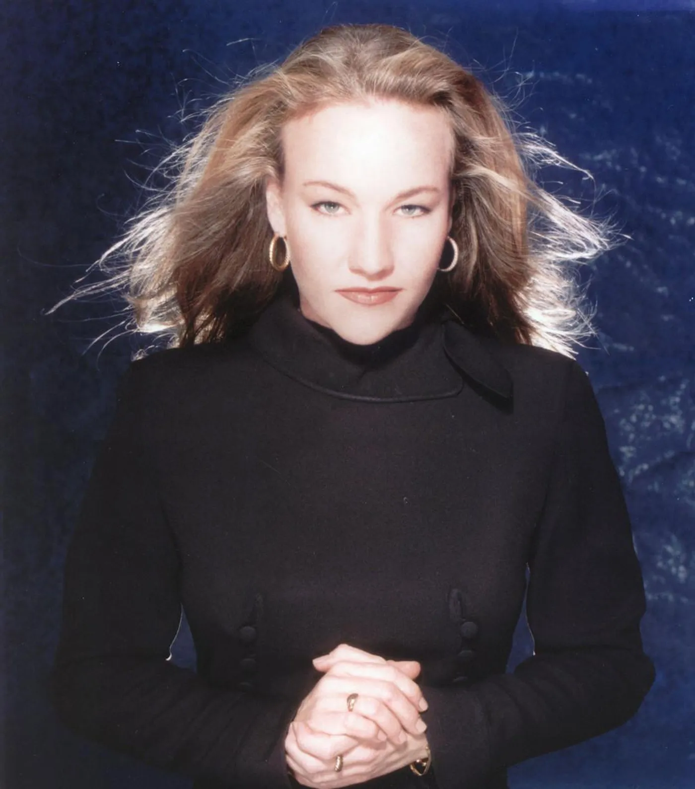 Carol Duboc