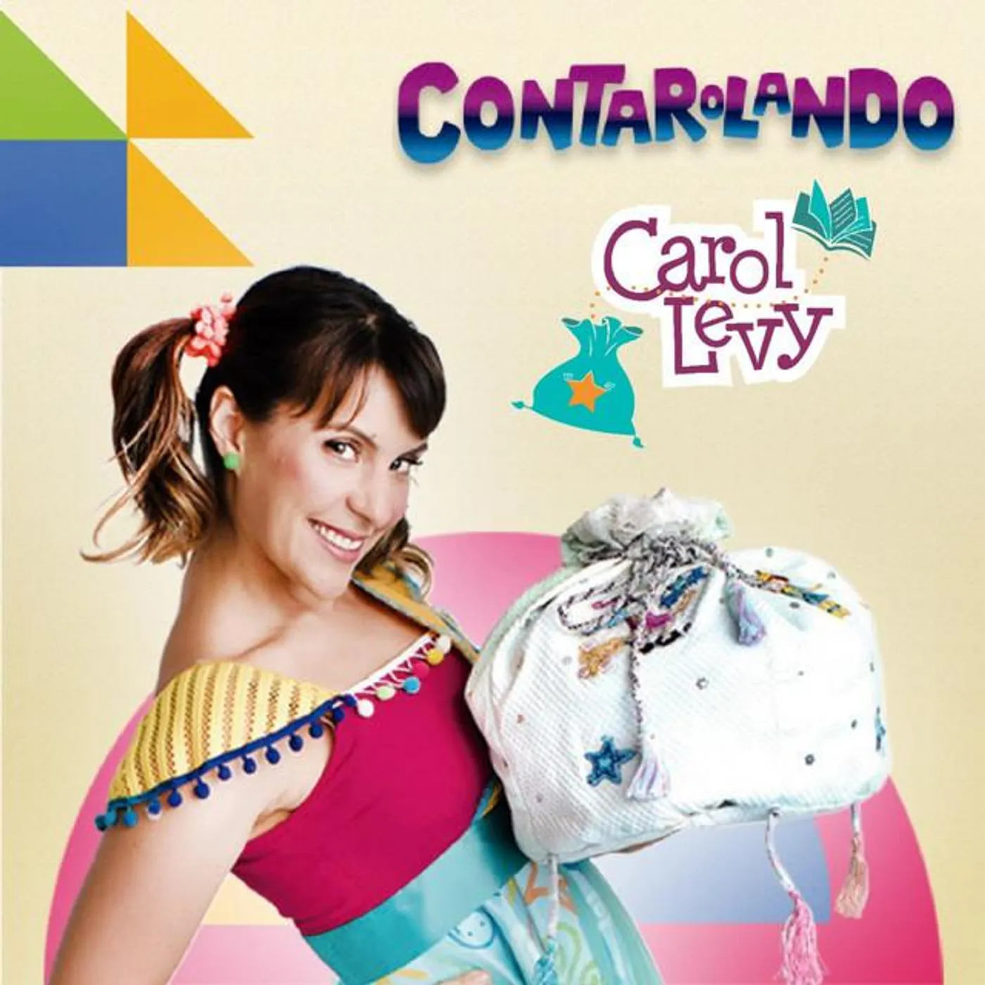 Carol Levy