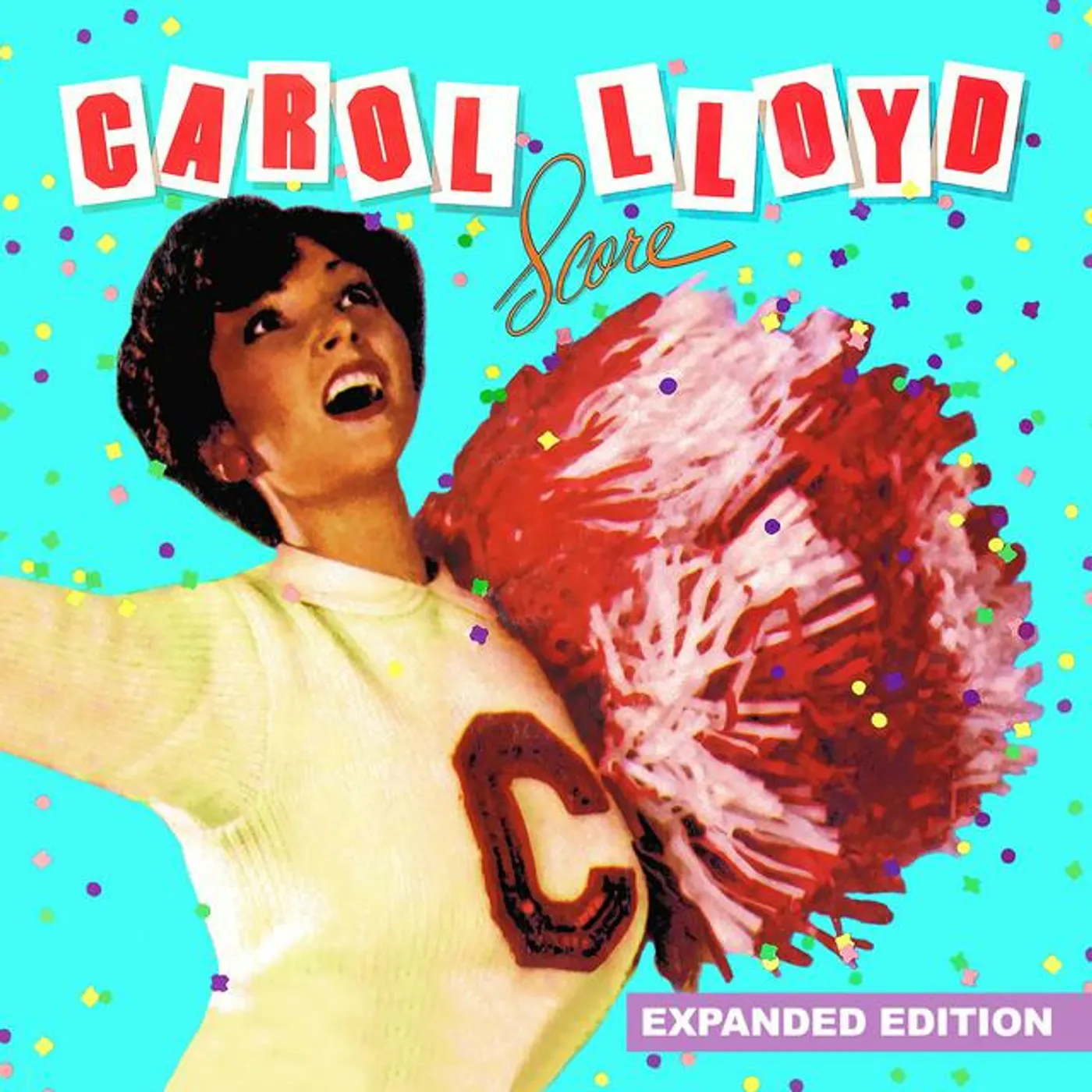 Carol Lloyd Brand Page