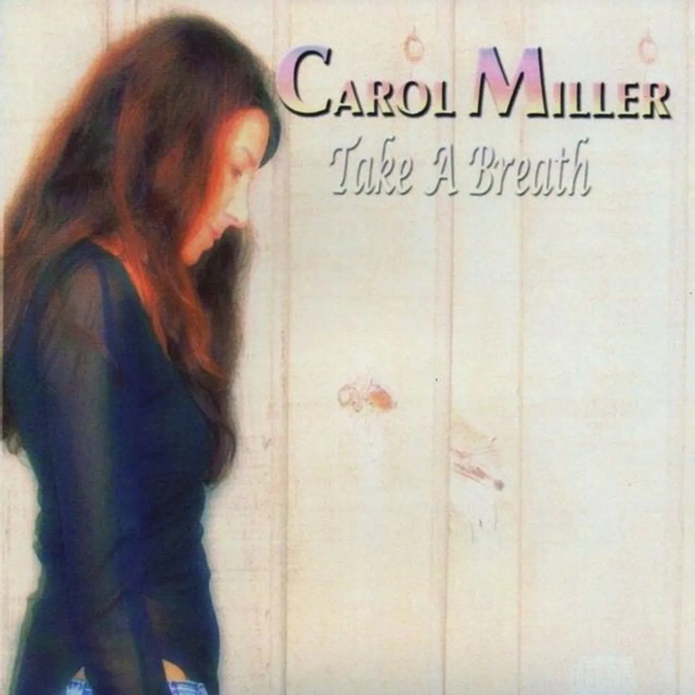 Carol Miller Brand Page