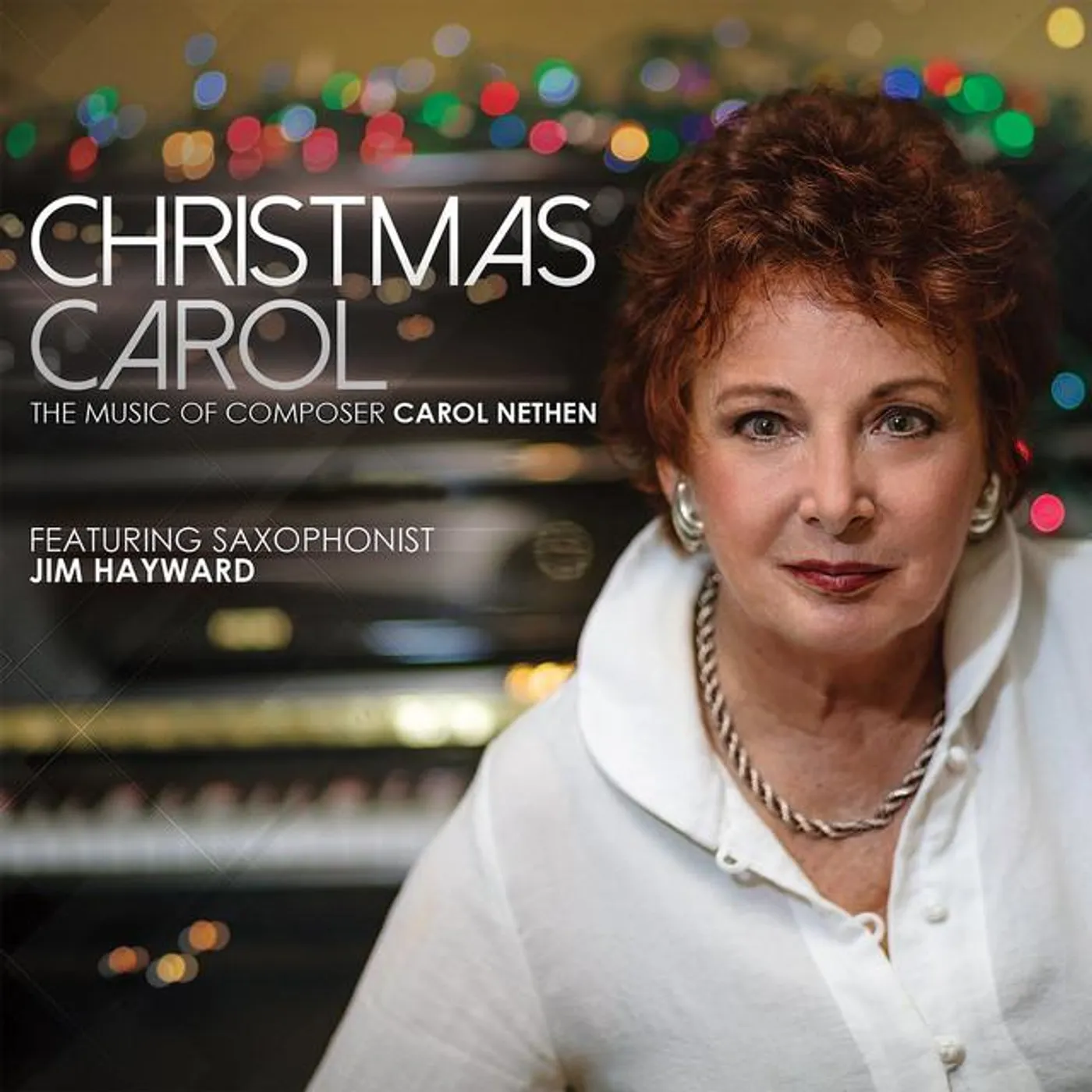 Carol Nethen Brand Page