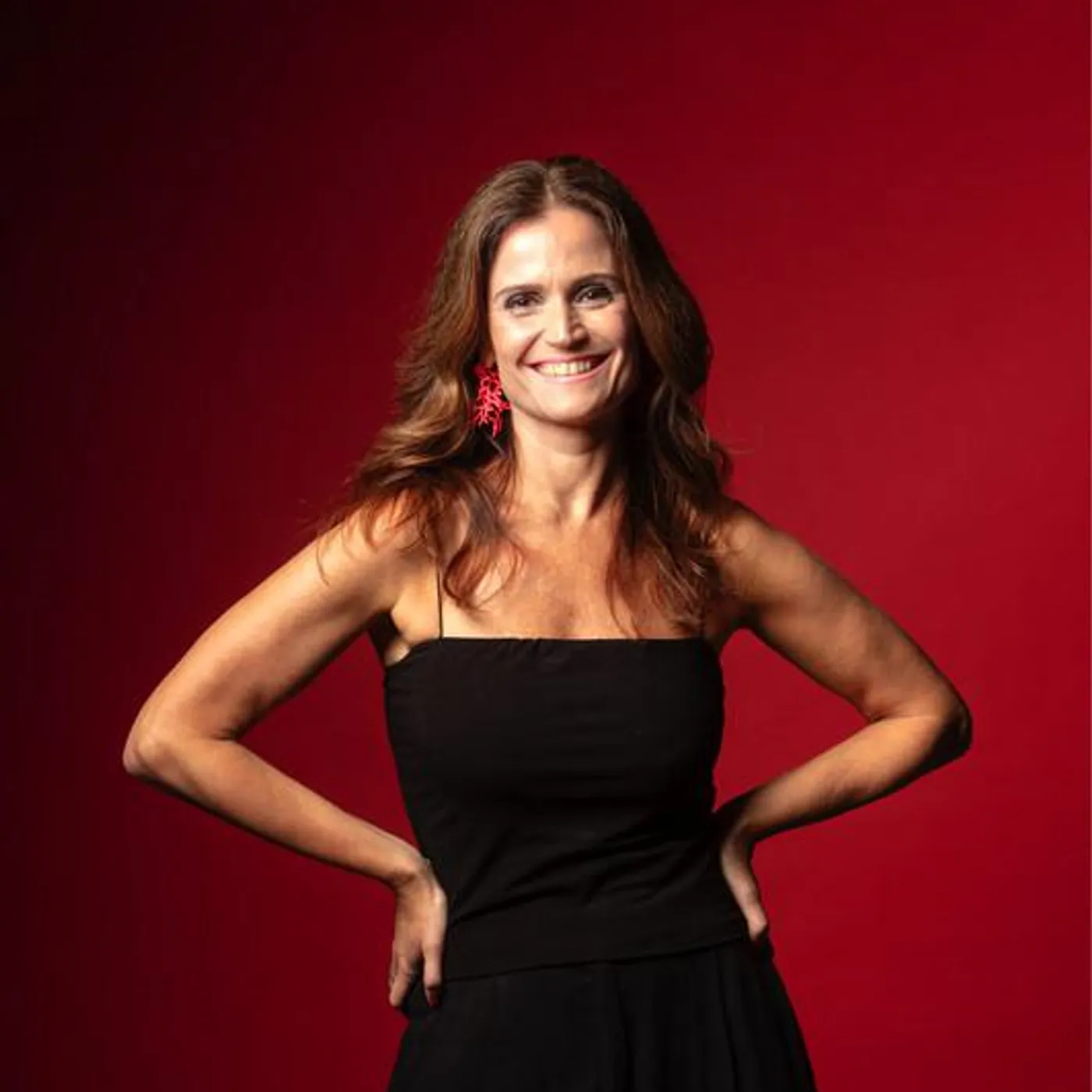 Carol Saboya