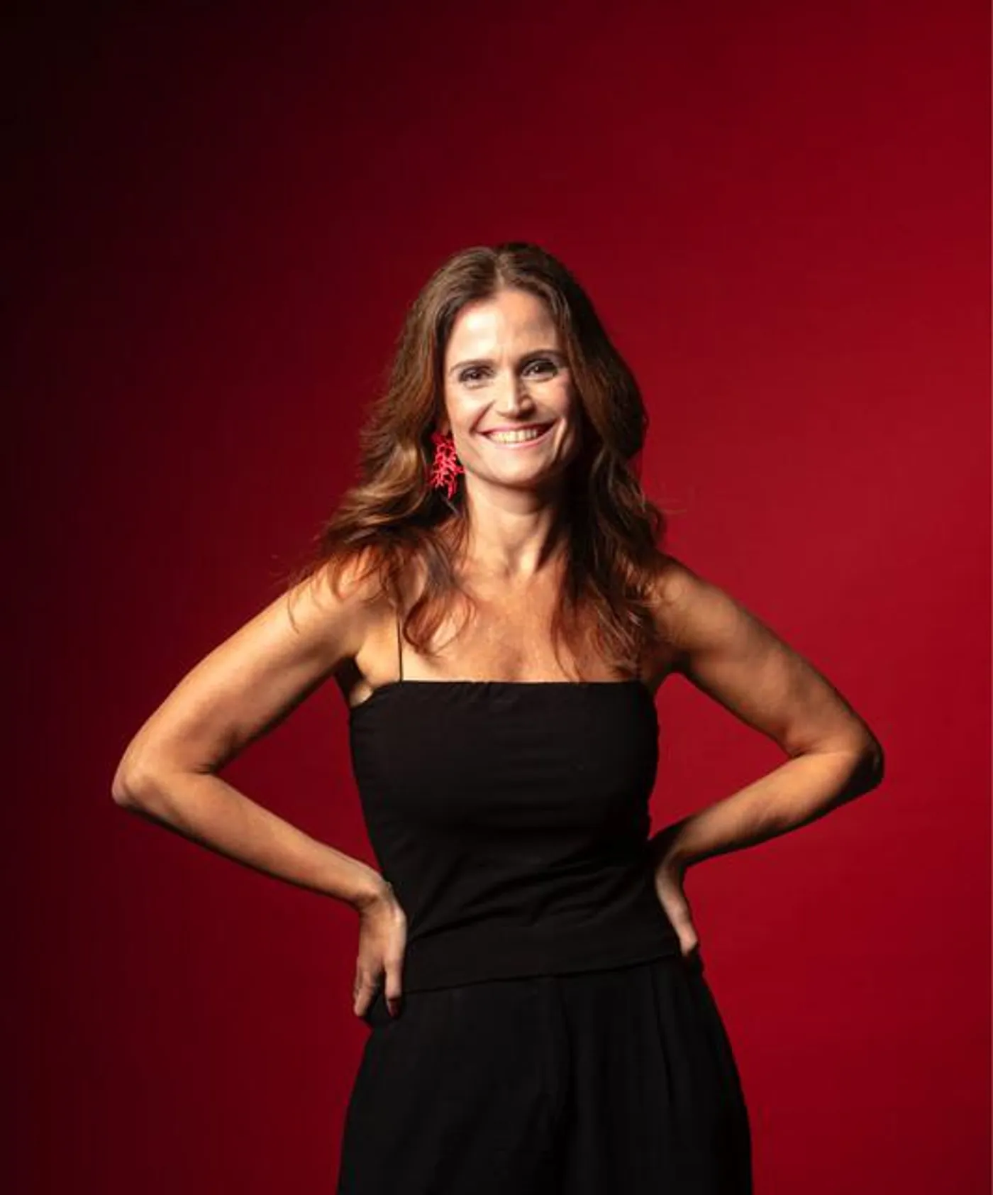 Carol Saboya