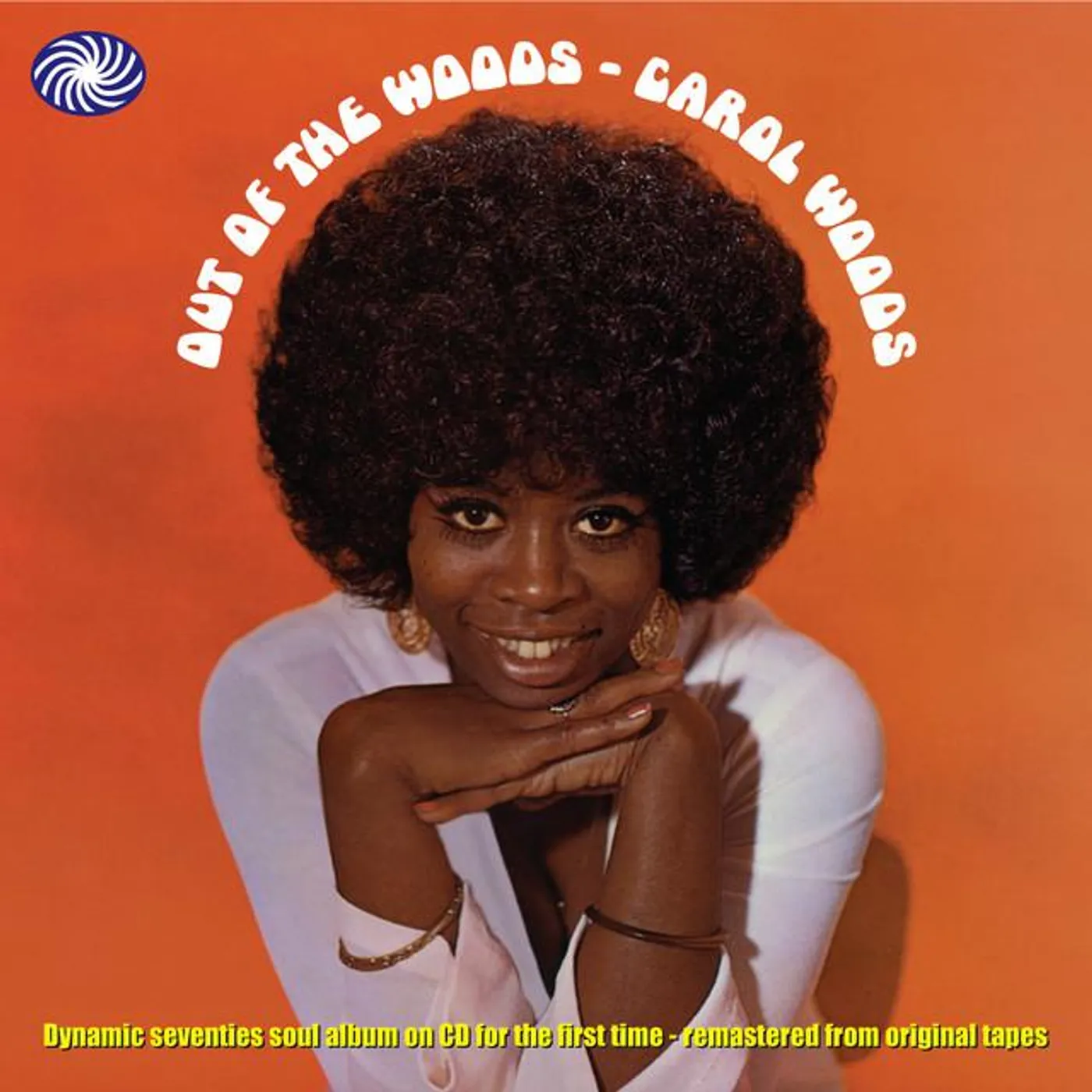 Carol Woods Brand Page