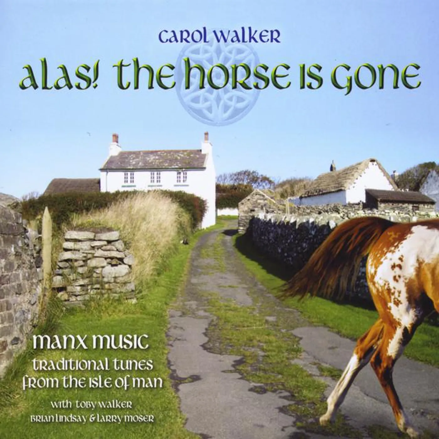 Carol Walker