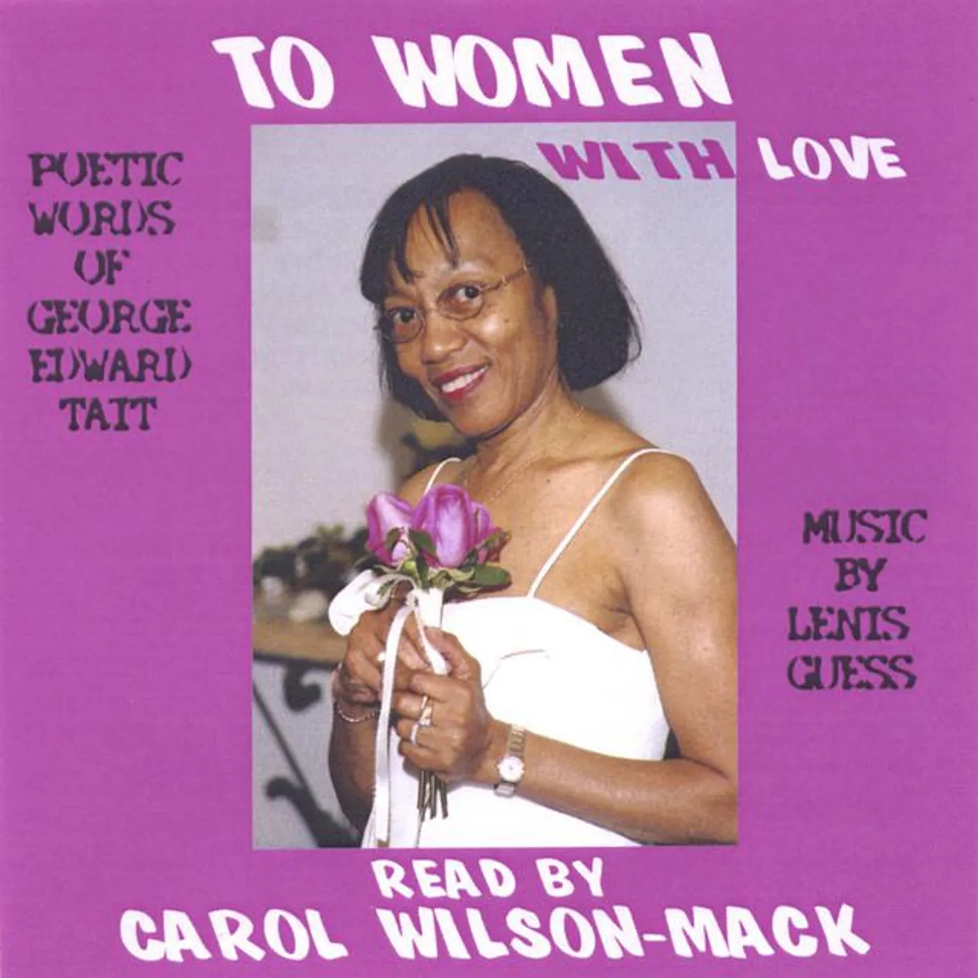 Carol Wilson-Mack