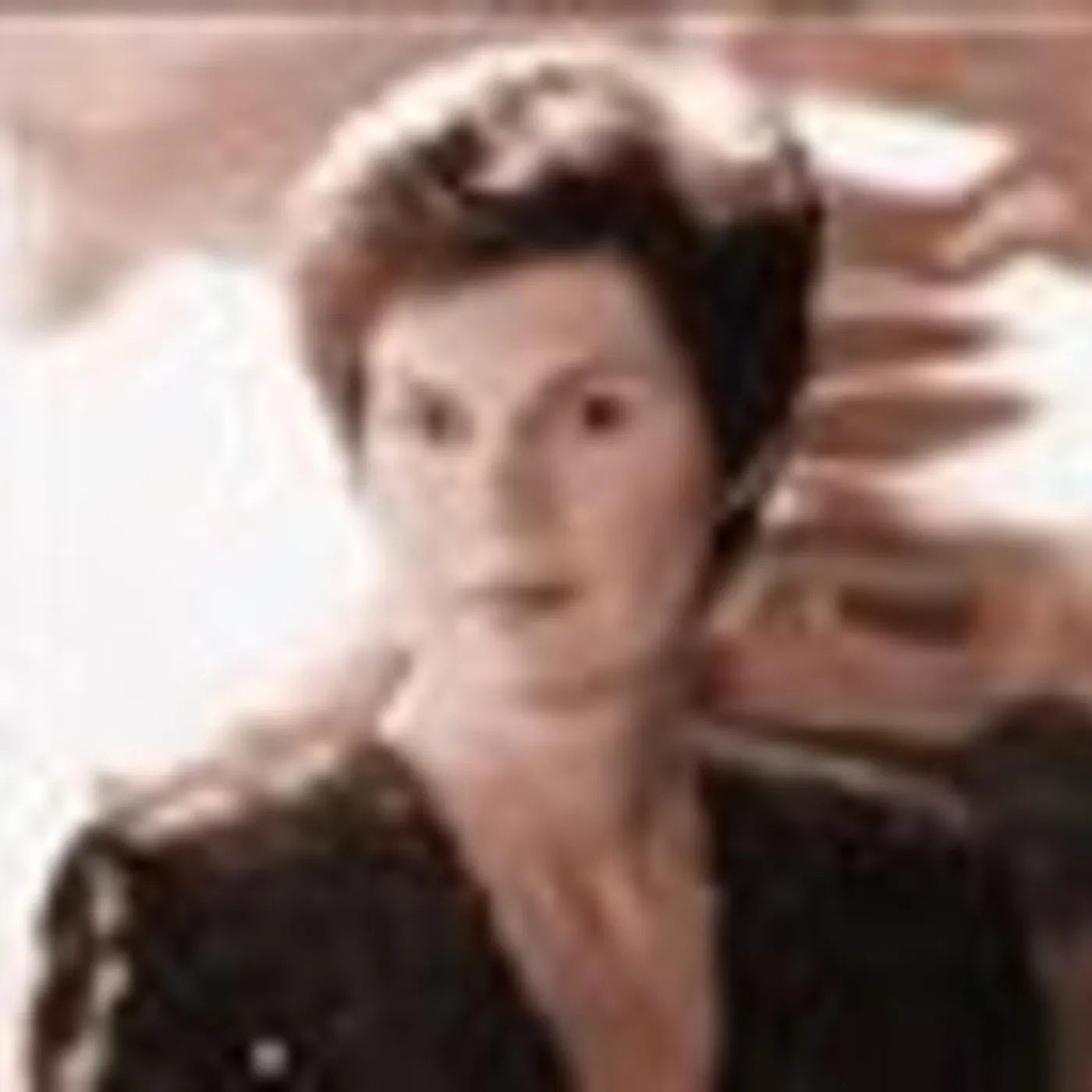 Carolyn Watkinson