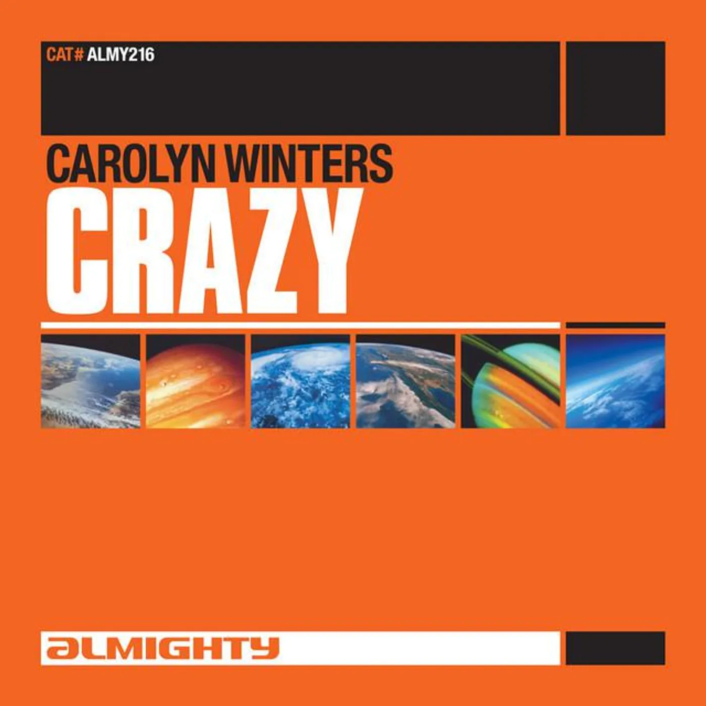 Carolyn Winters