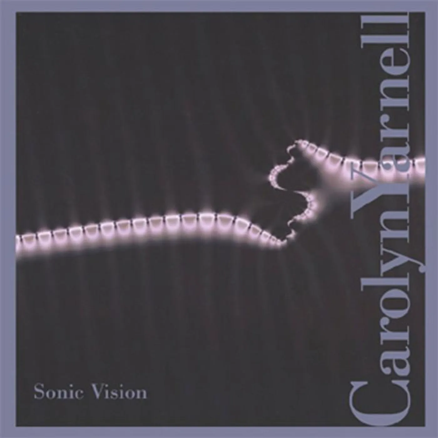 Carolyn Yarnell