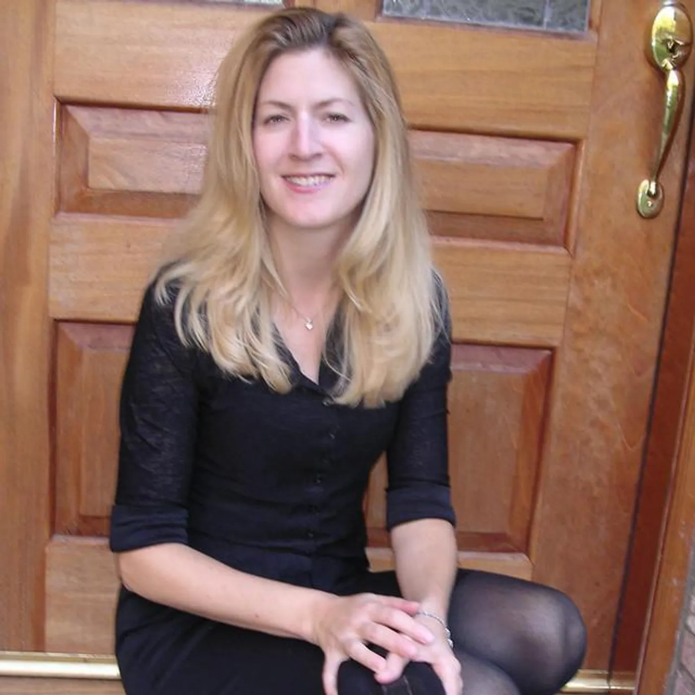 Carolyn Barela
