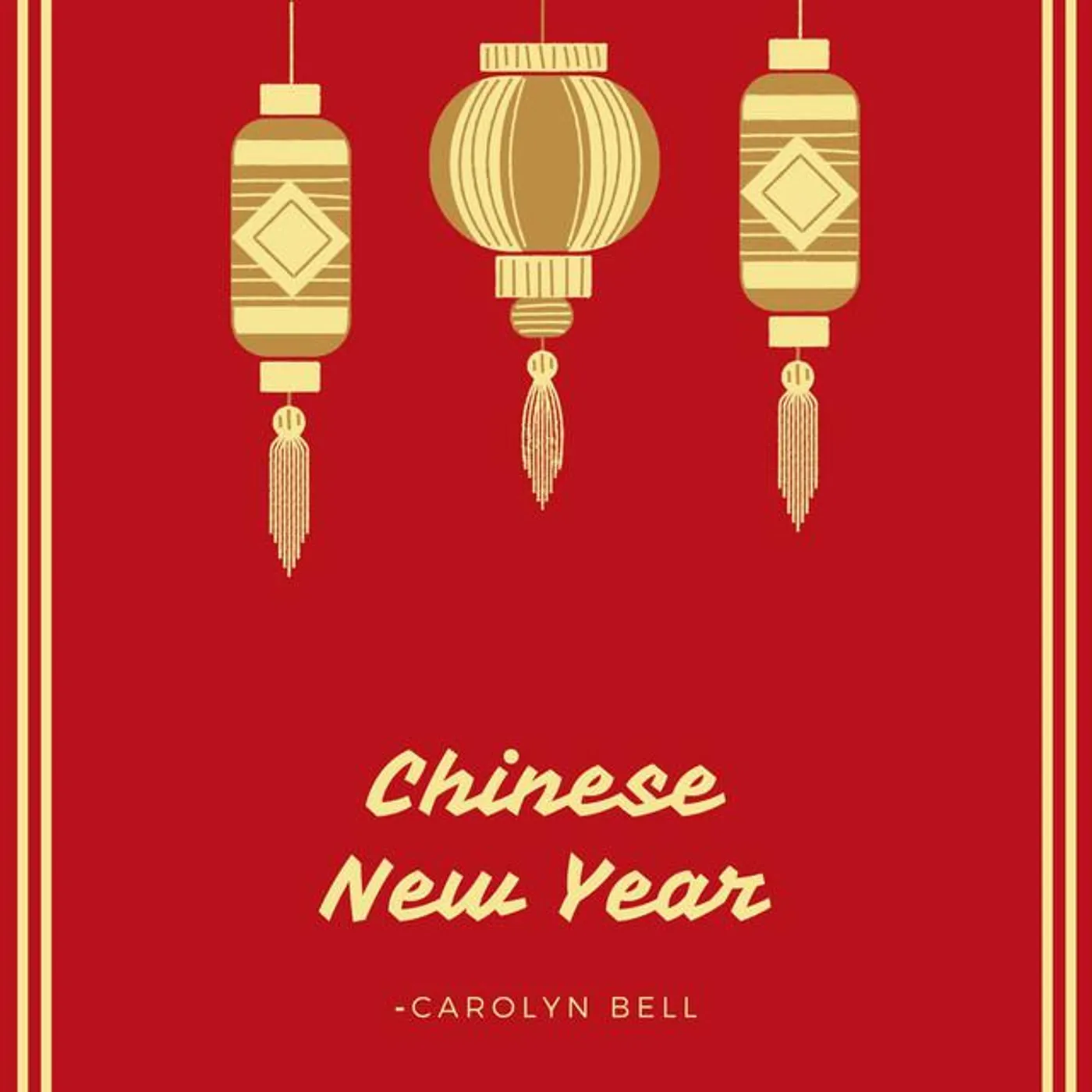 Carolyn Bell Brand Page