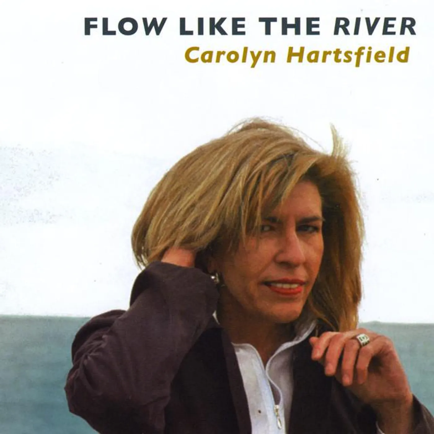 Carolyn Hartsfield Brand Page