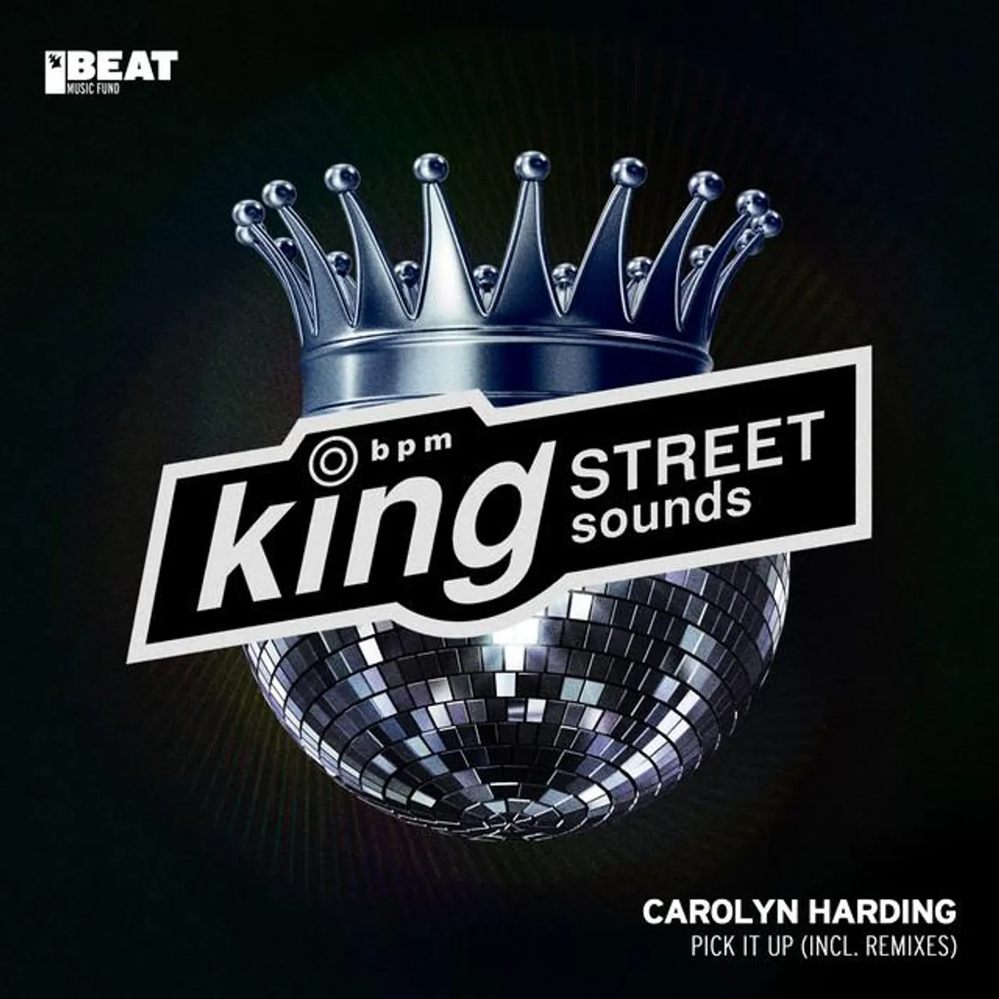 Carolyn Harding Brand Page