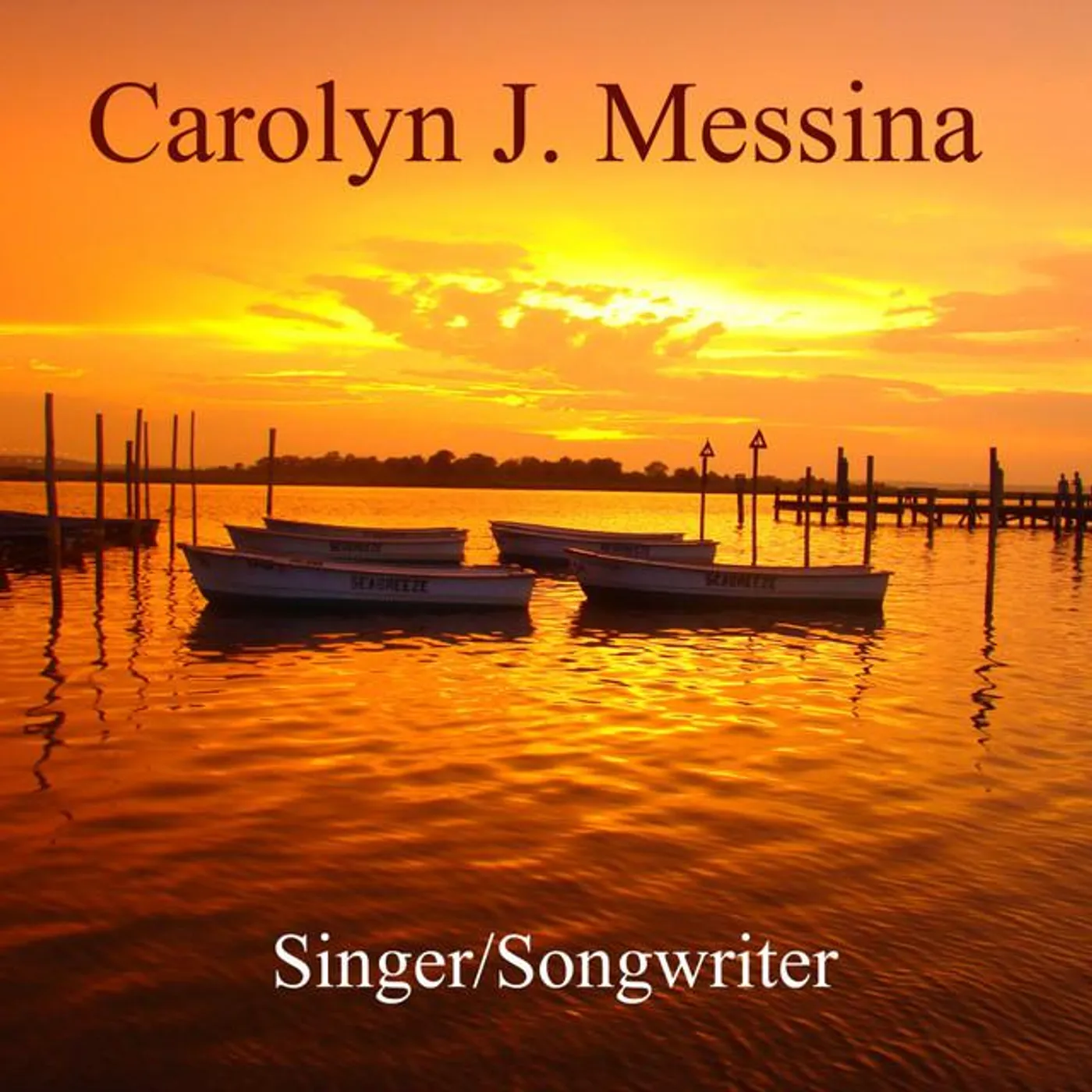 Carolyn J. Messina