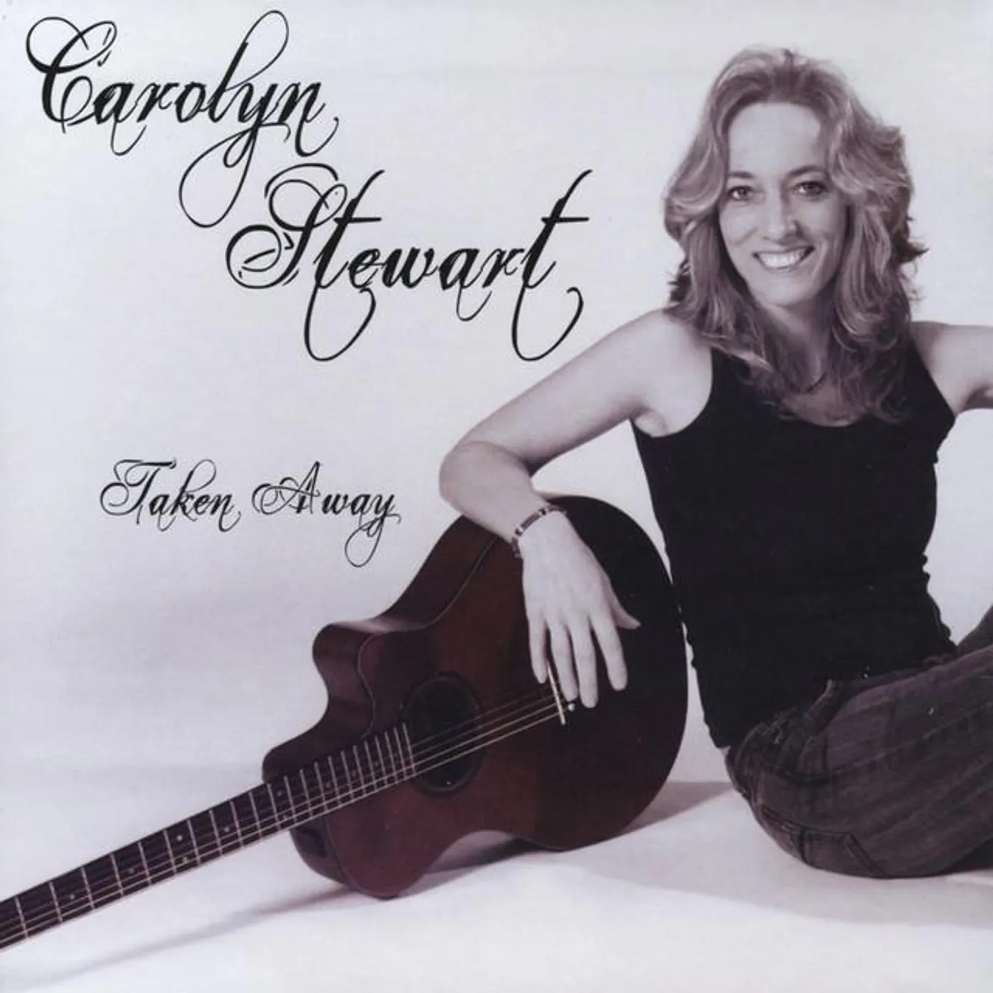Carolyn Stewart