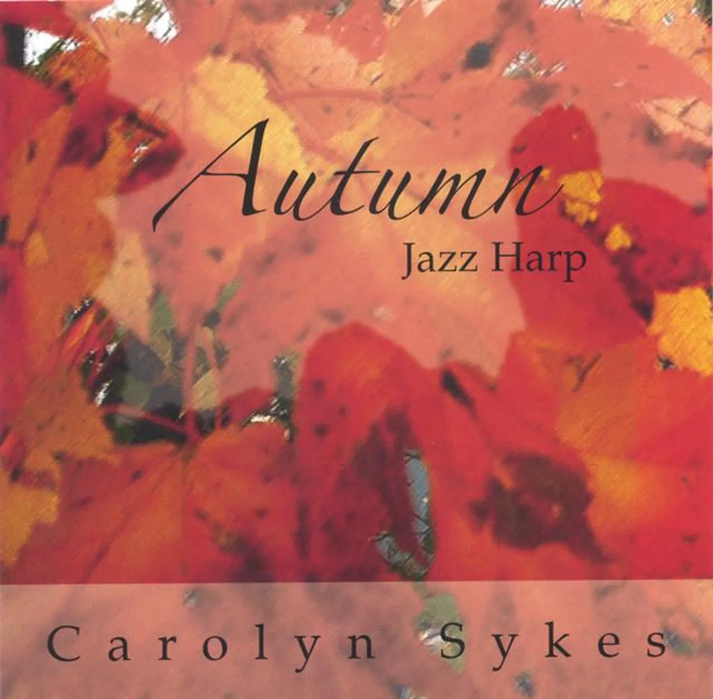 Carolyn Sykes